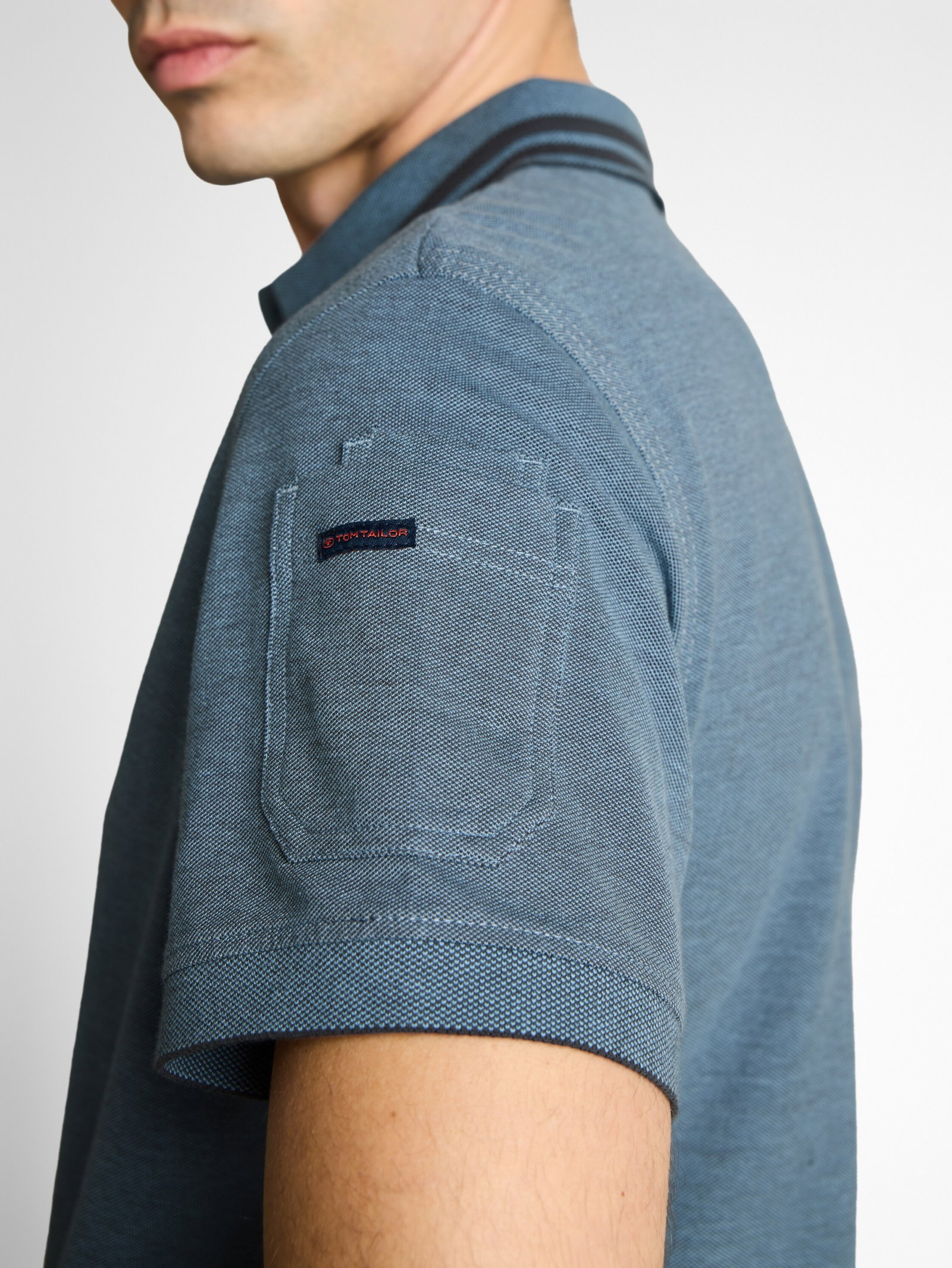 Tom Tailor Poloshirt #6