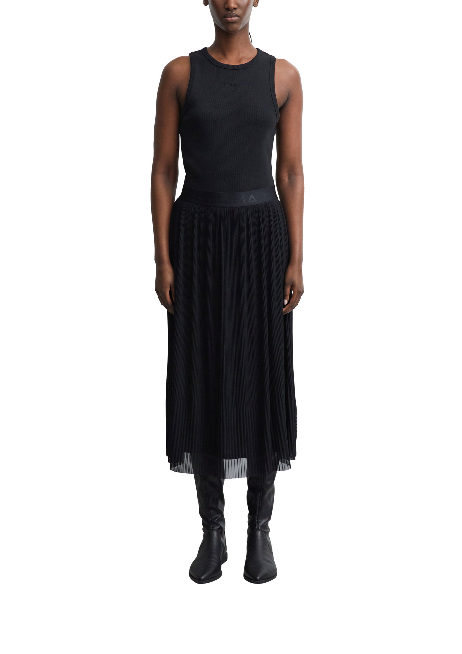Rock, GREY/BLACK #3