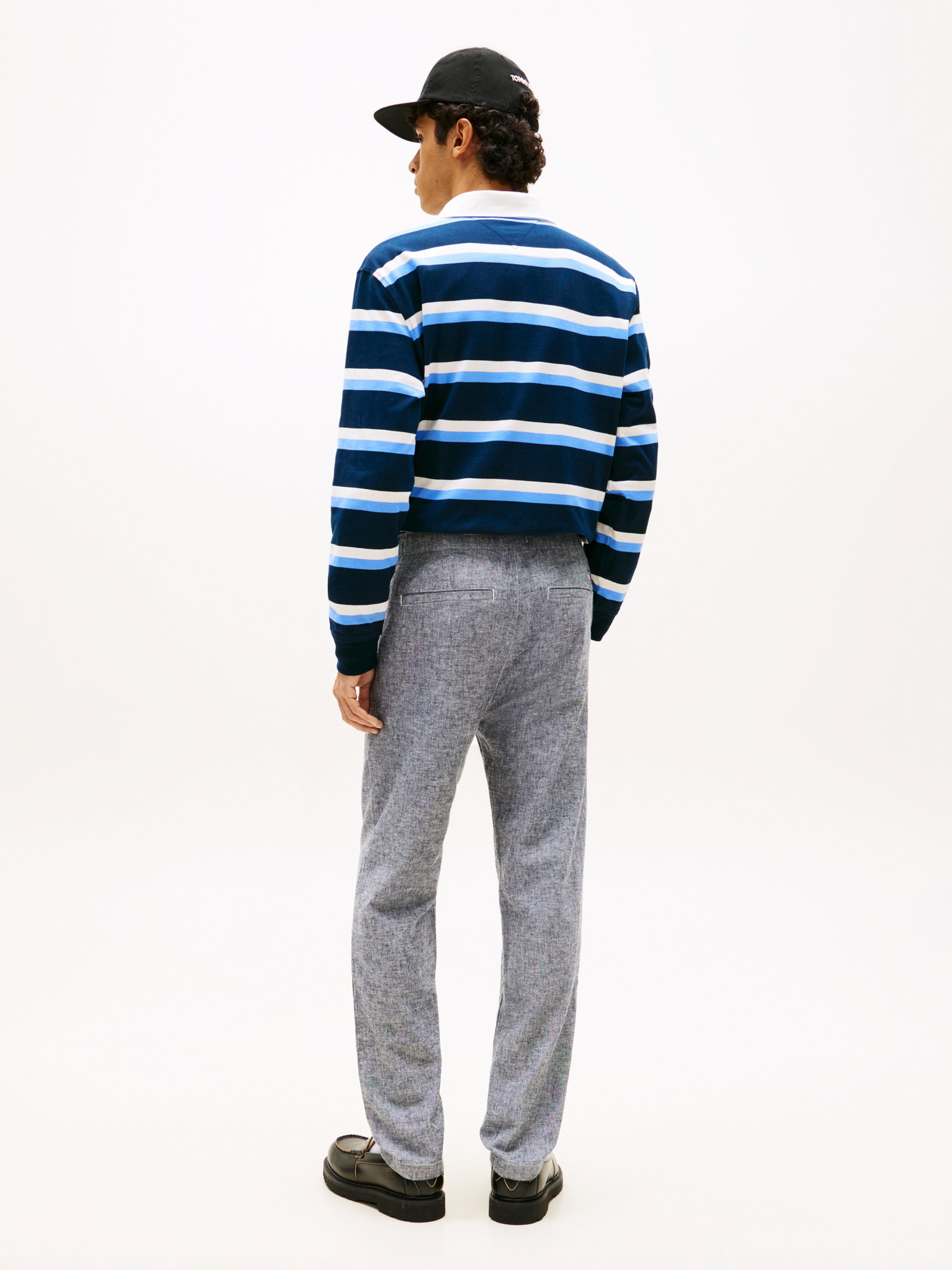 Tommy Jeans Chino #4