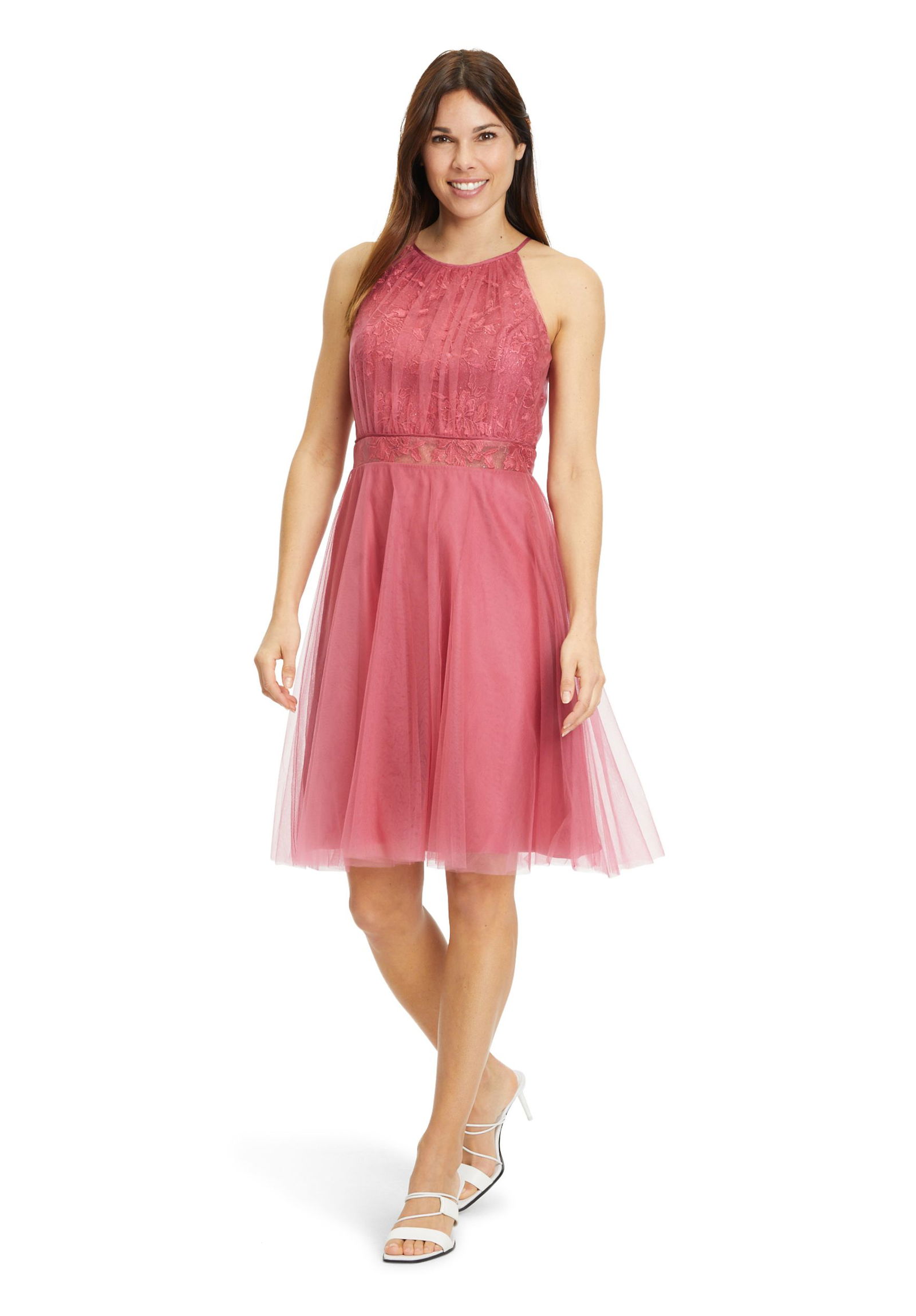 VM by Vera Mont Kurzes Kleid 