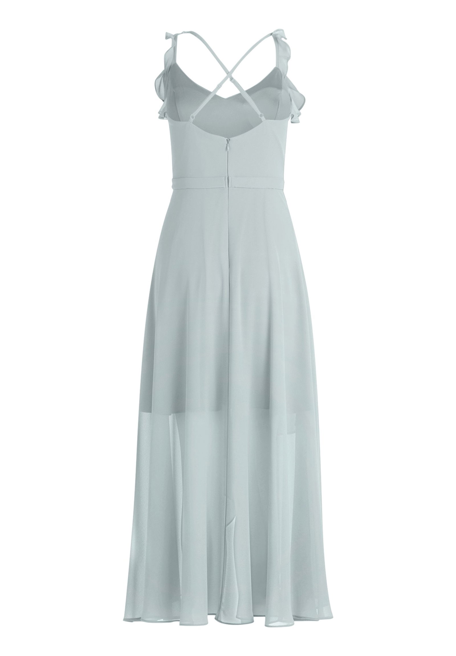VM by Vera Mont |  VM by Vera Mont Langes Kleid  | 34