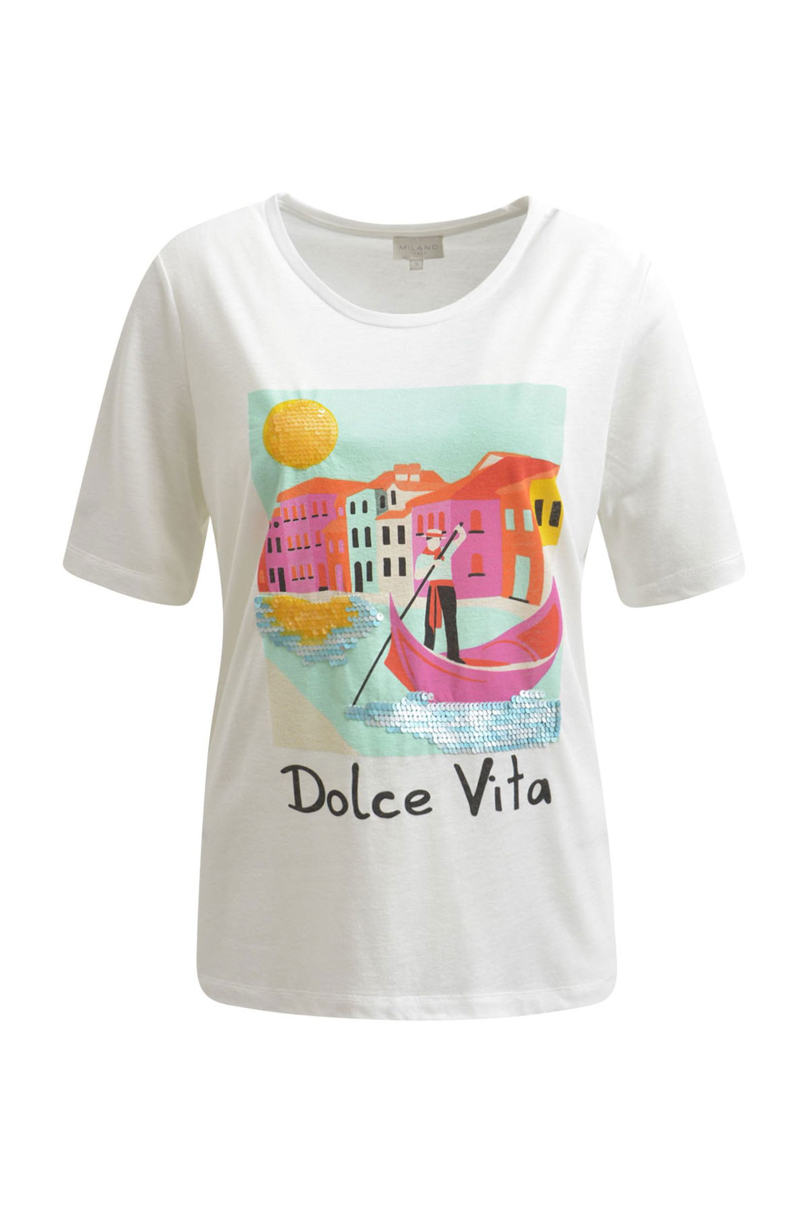 Milano Shirt 