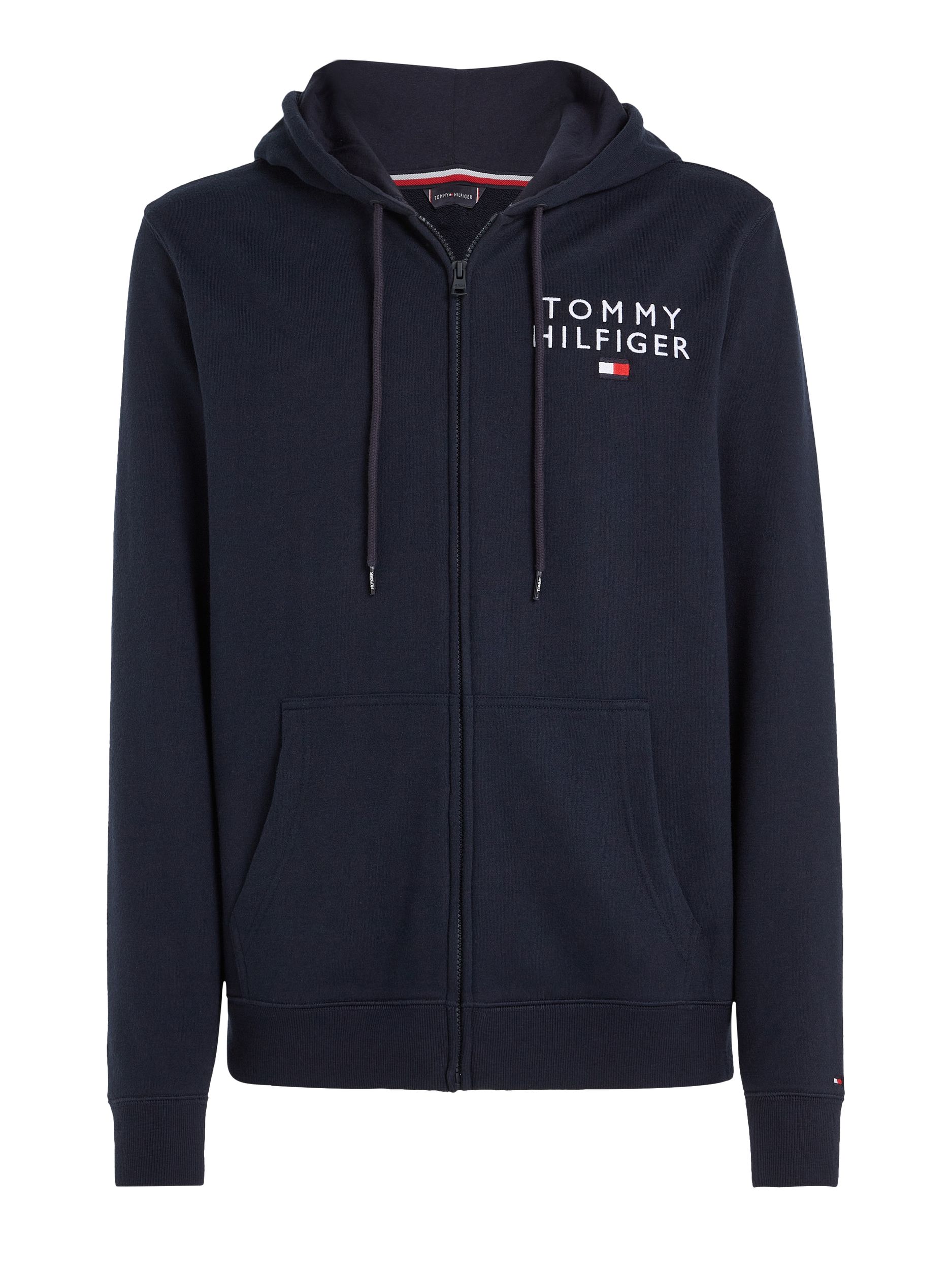 Tommy Hilfiger Sweatjacke 