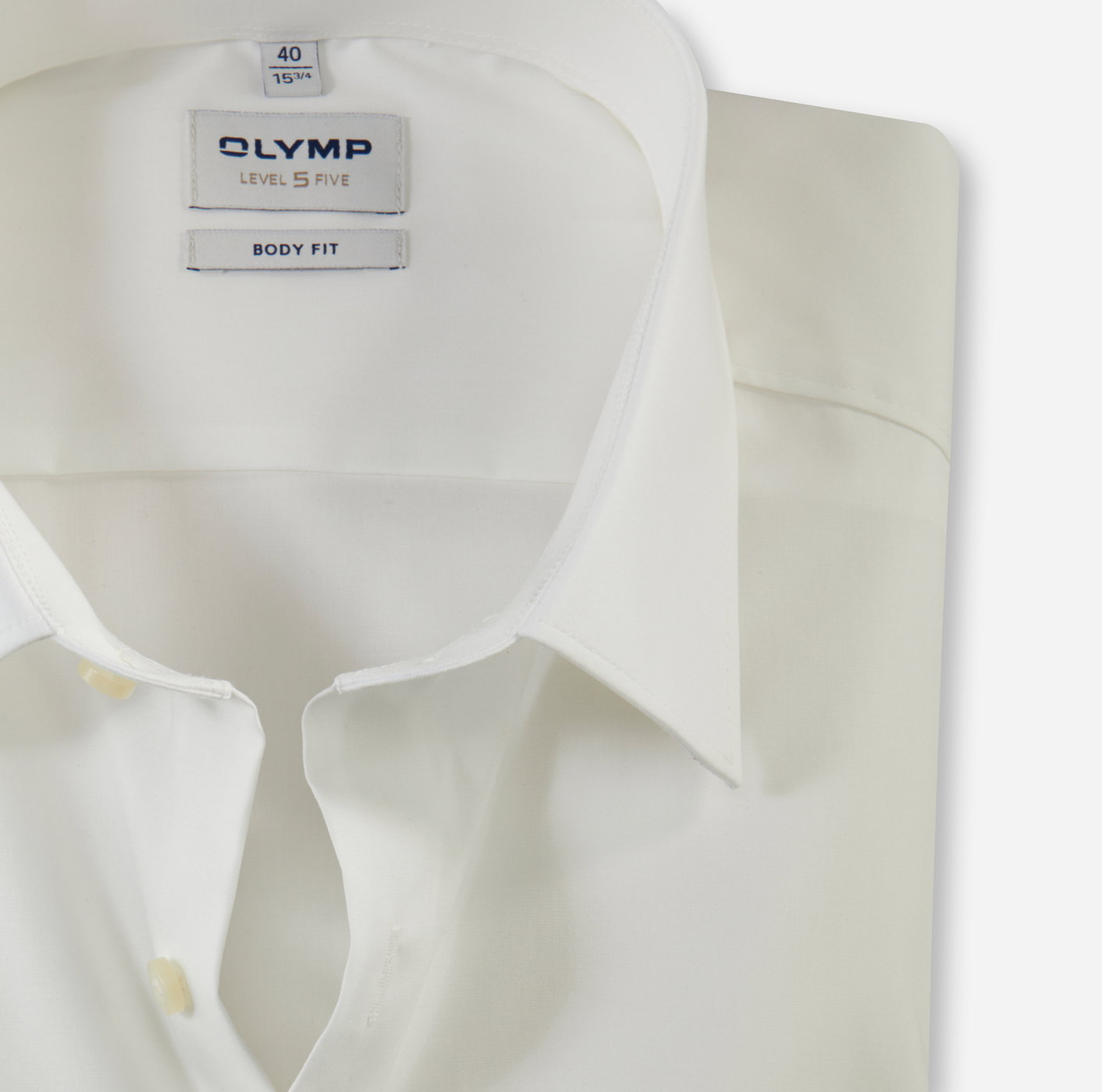 Olymp Hemd Slim Fit #3