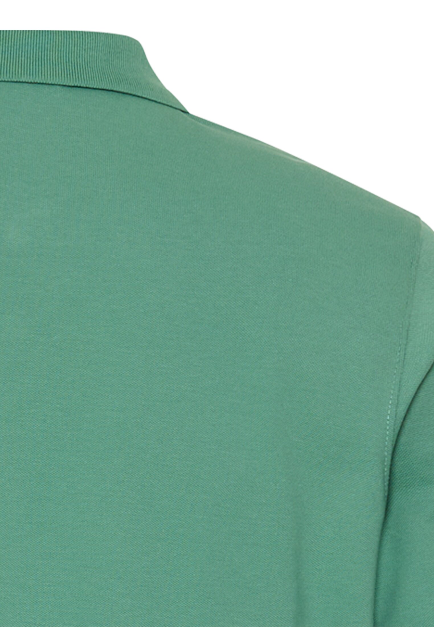 Polos 1/2 sleeves, Lagoon Green #4
