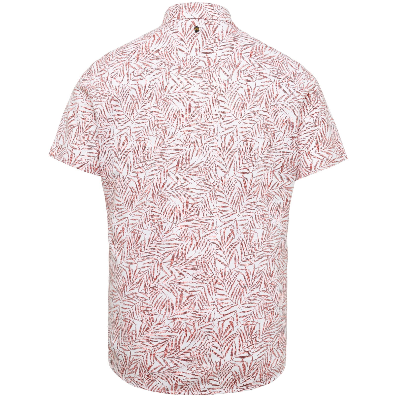 PME Legend |  PME Legend Hemd Slim Fit  | M | bossa nova