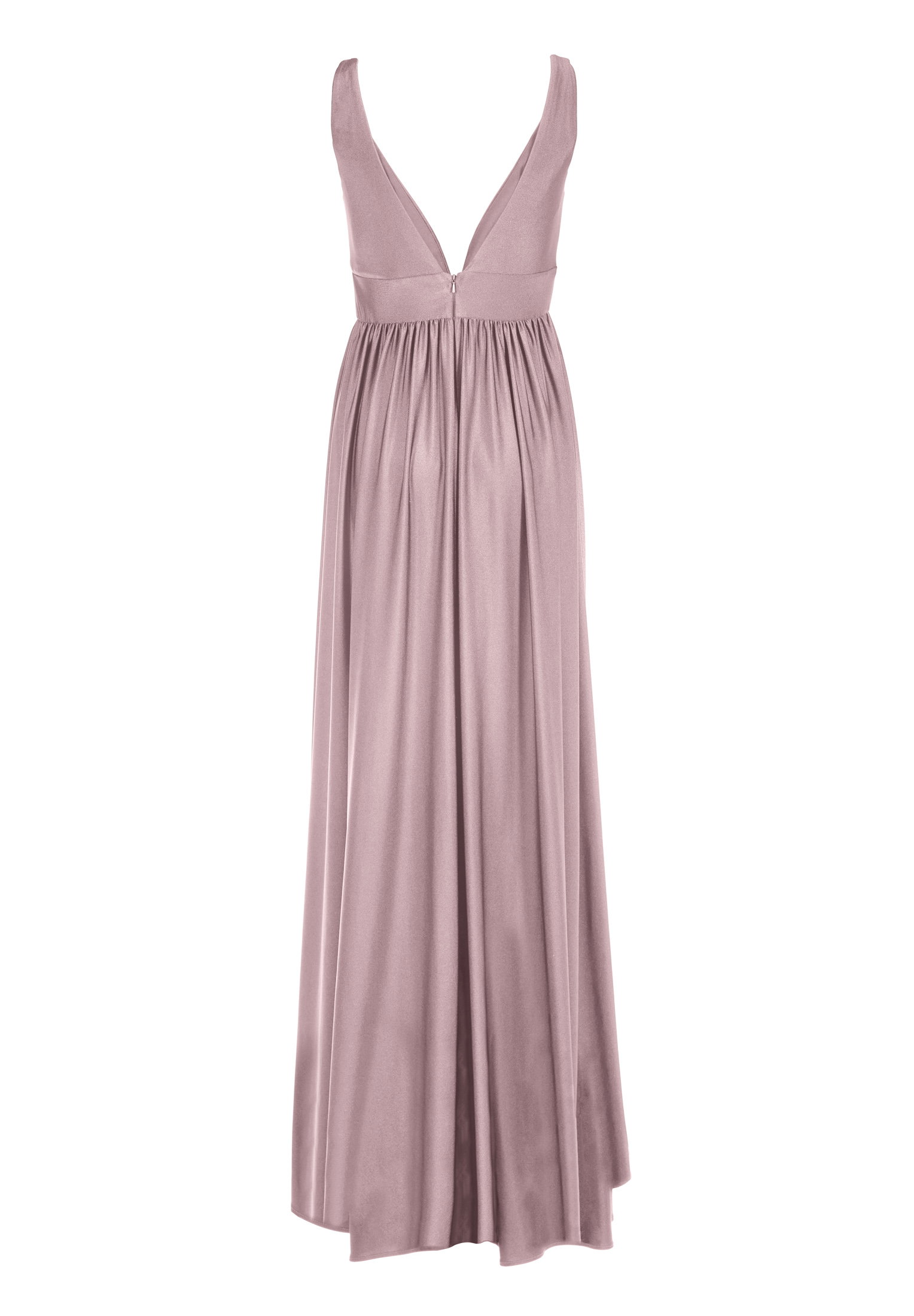 Hey Kyla Langes Kleid #8