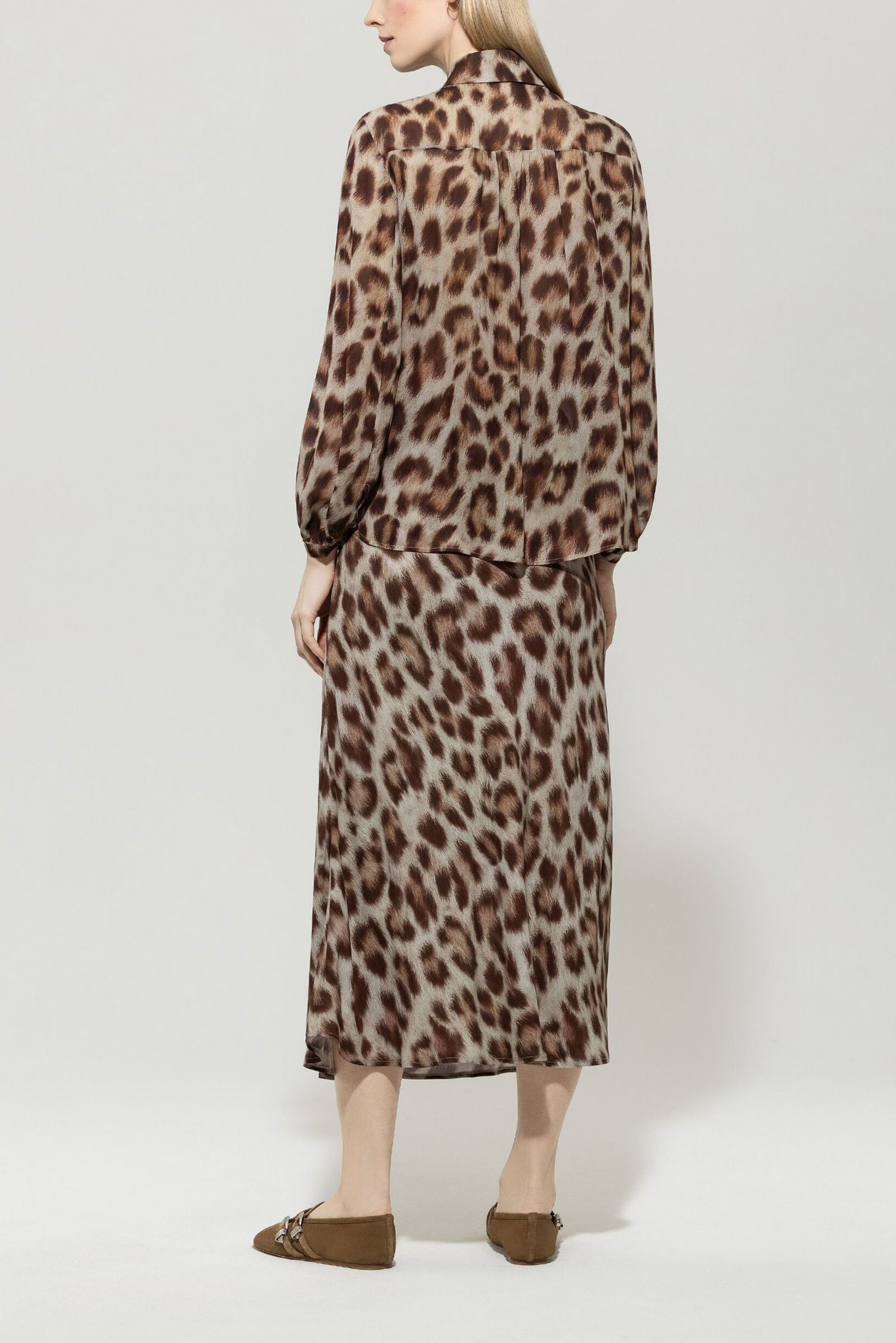 fe25af295ba8379e80c1b21994c3ae8a Luisa Cerano |  Luisa Cerano Druckbluse  | 44 | 1952_7416