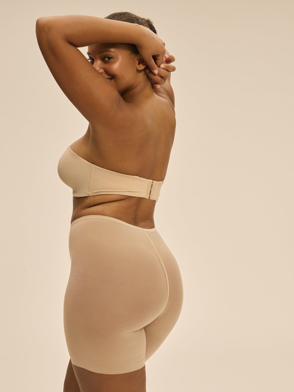 Simone Pérèle Shapewear Shorts Essentiel #2
