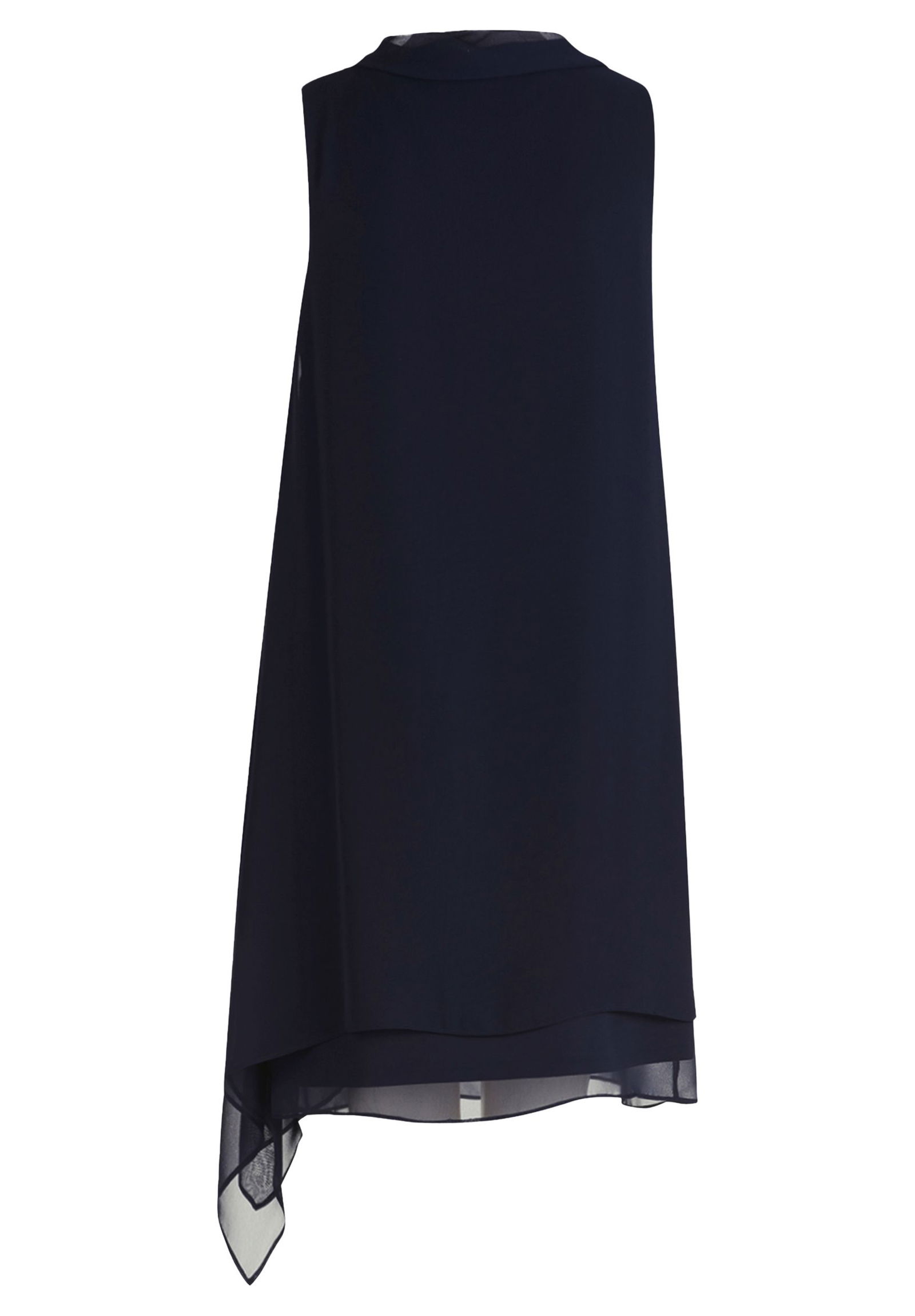cec19d8b75cd44cf134d42cba7e055ef Vera Mont | Vera Mont Kurzes Kleid | 38 | night sky