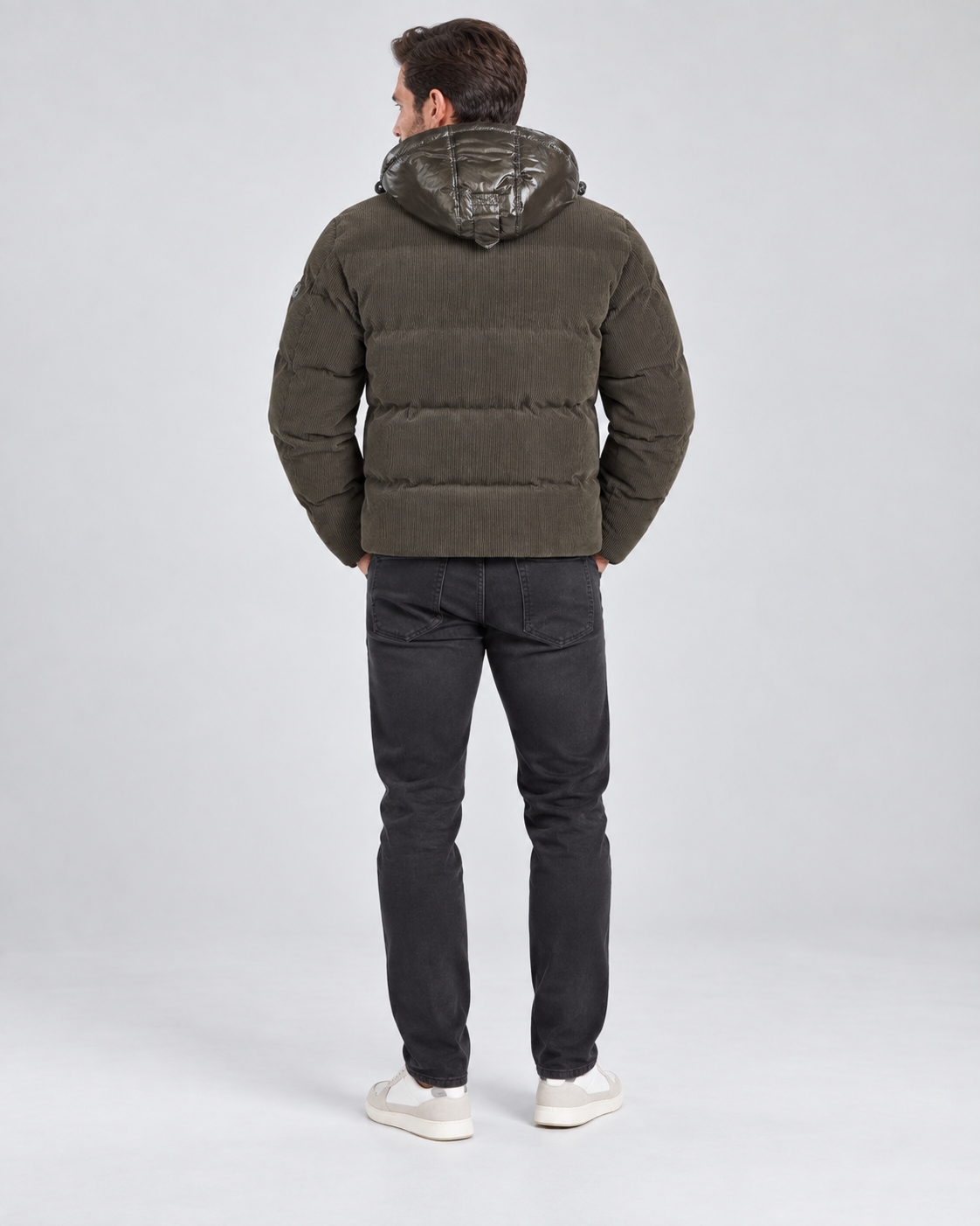 Wellensteyn Herrenwinterjacke #4