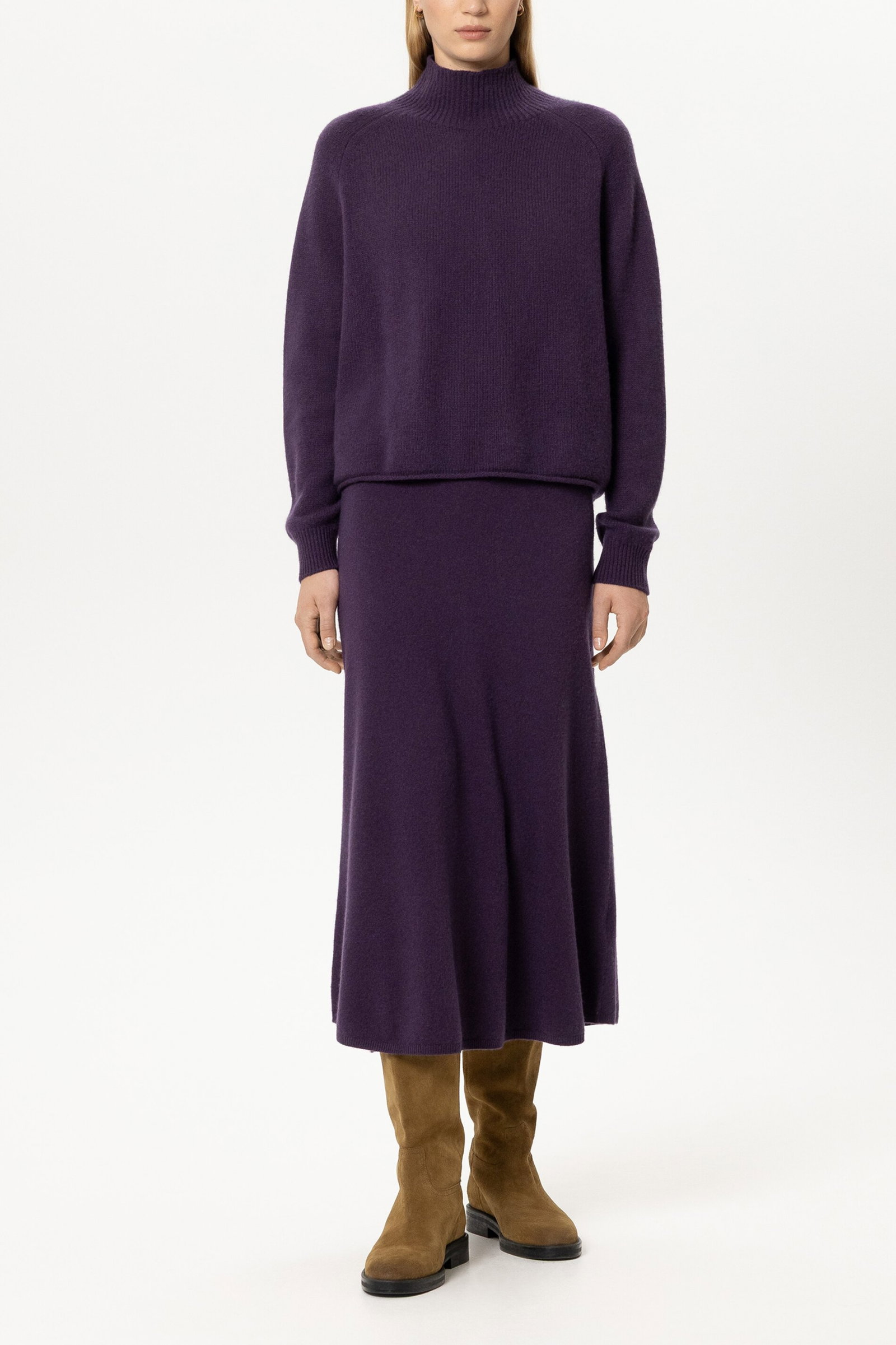 Luisa Cerano Pullover #2