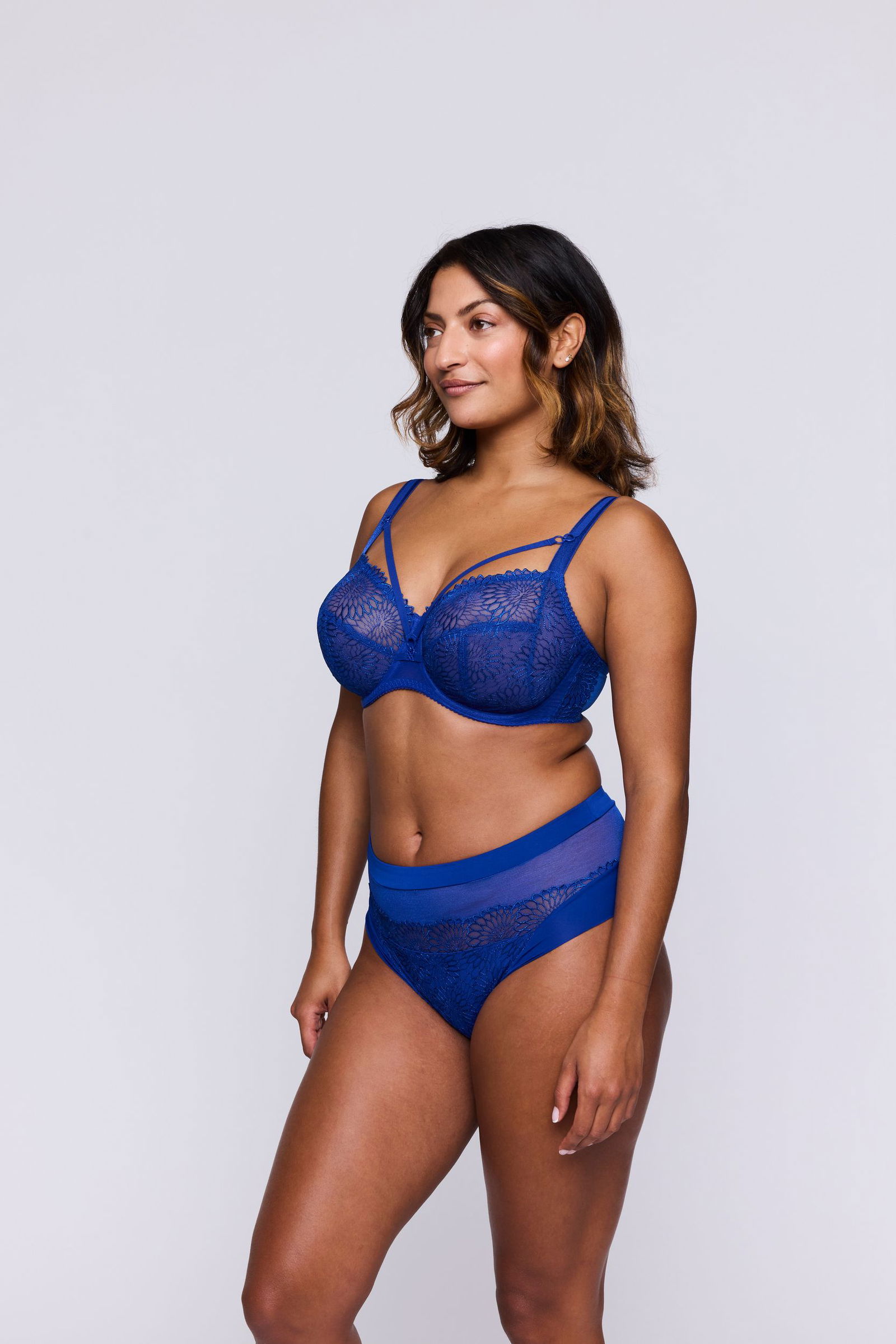 PrimaDonna | PrimaDonna Bügel-BH Sophora | 90/H | blue print