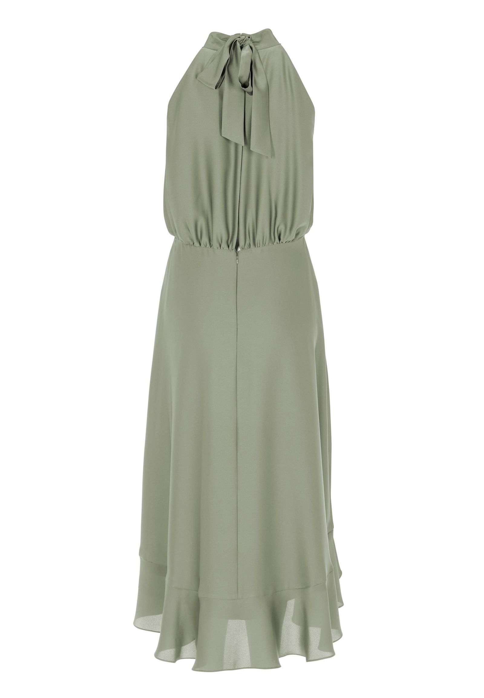 7016f8b95563bd1b64977d5b1f3b09e8 SWING Kurzes Kleid