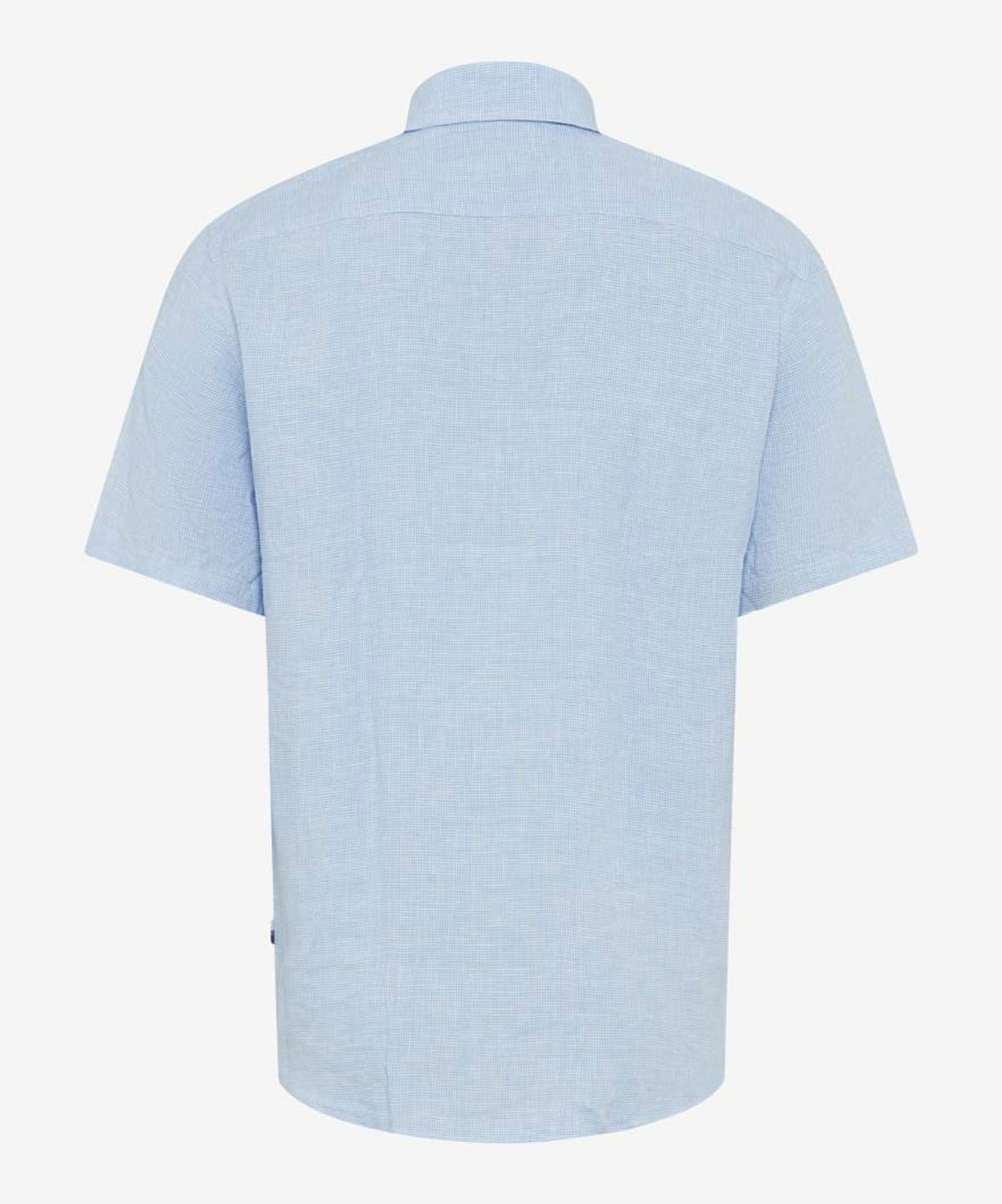 c3d645742d4454f0baee2e5710bf903a Brax |  Brax Hemd Regular Fit  | L | sky