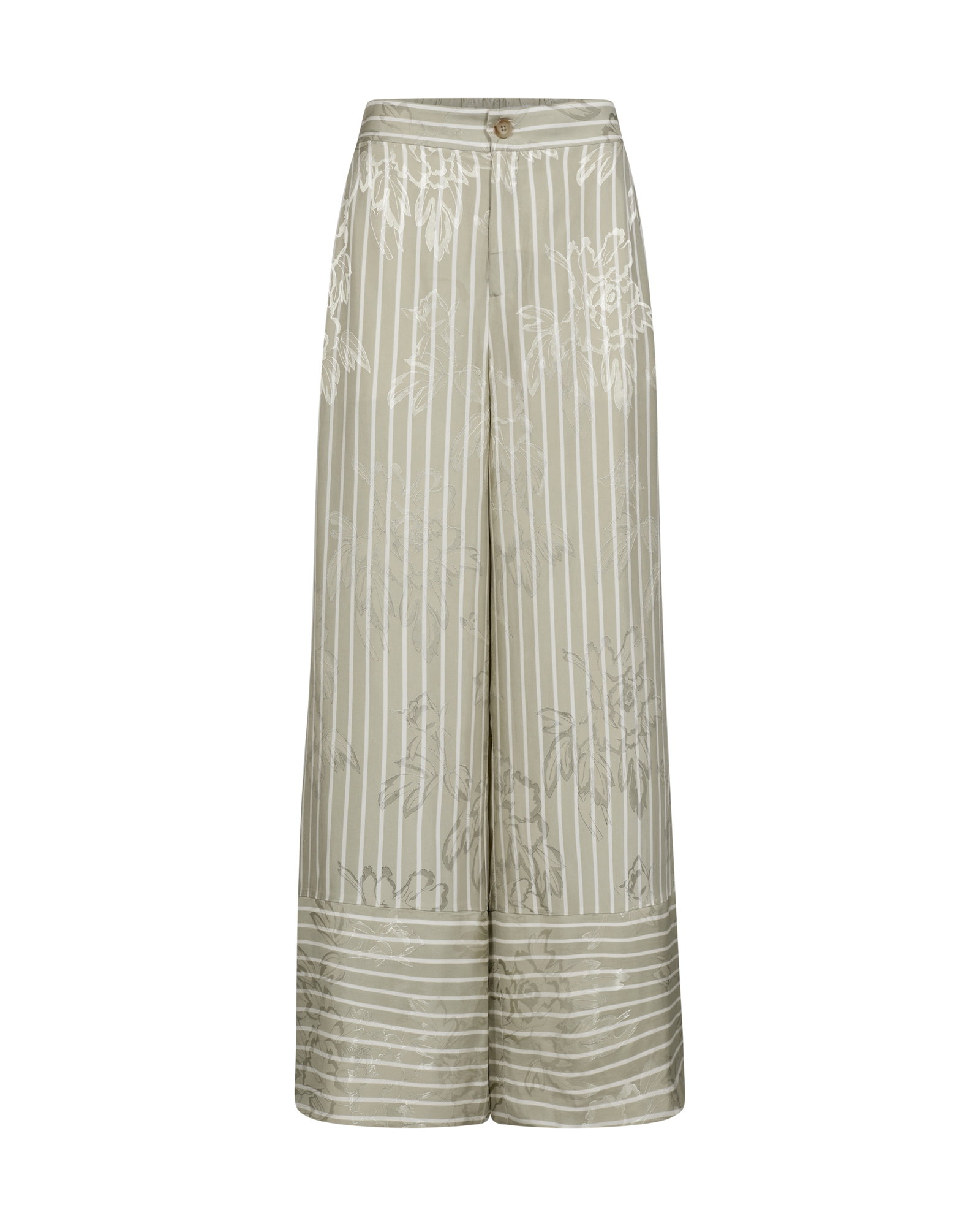 Mos Mosh Hose "Flawo Stripe" #1