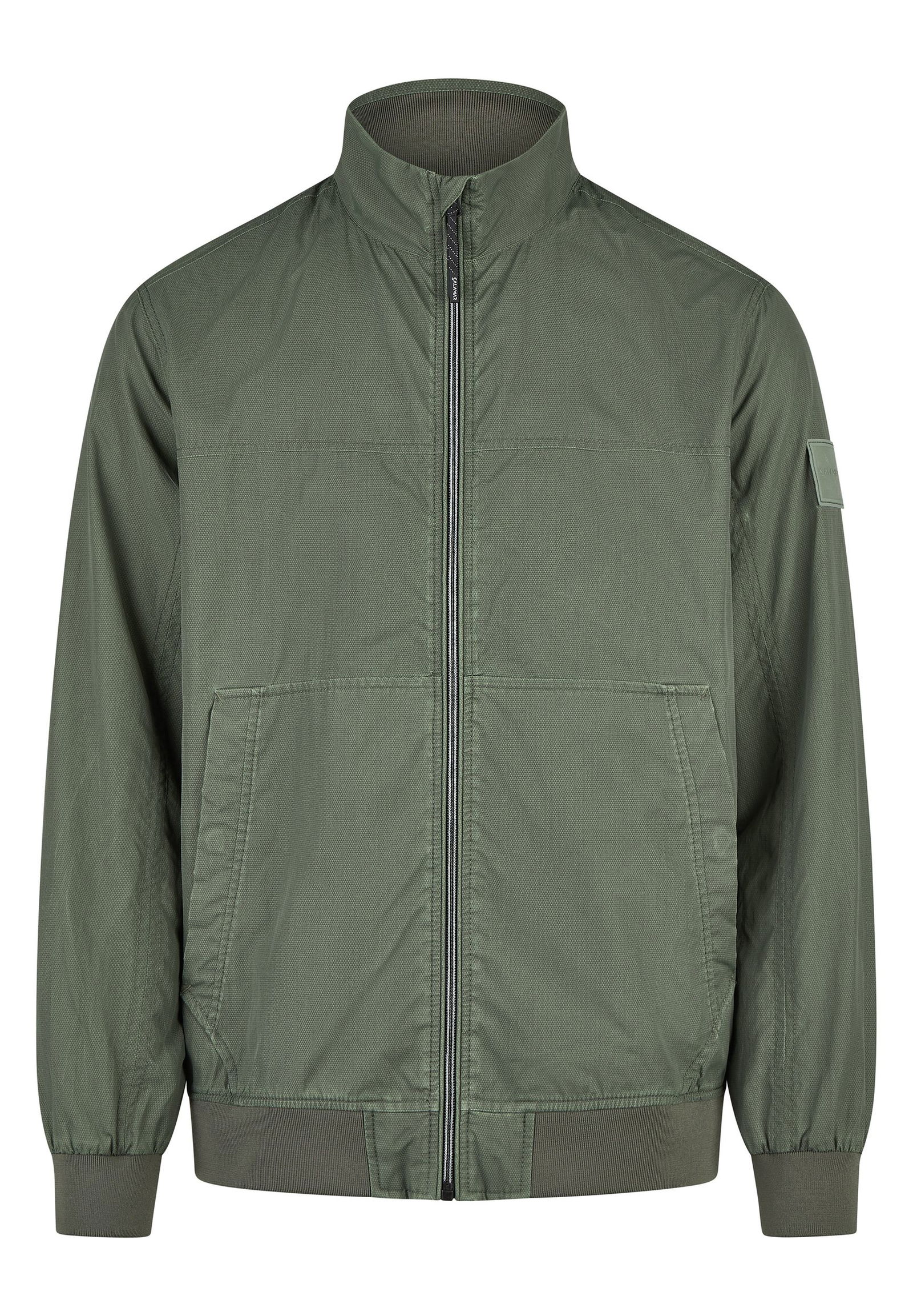 |  Blousons, Dark Green | 56