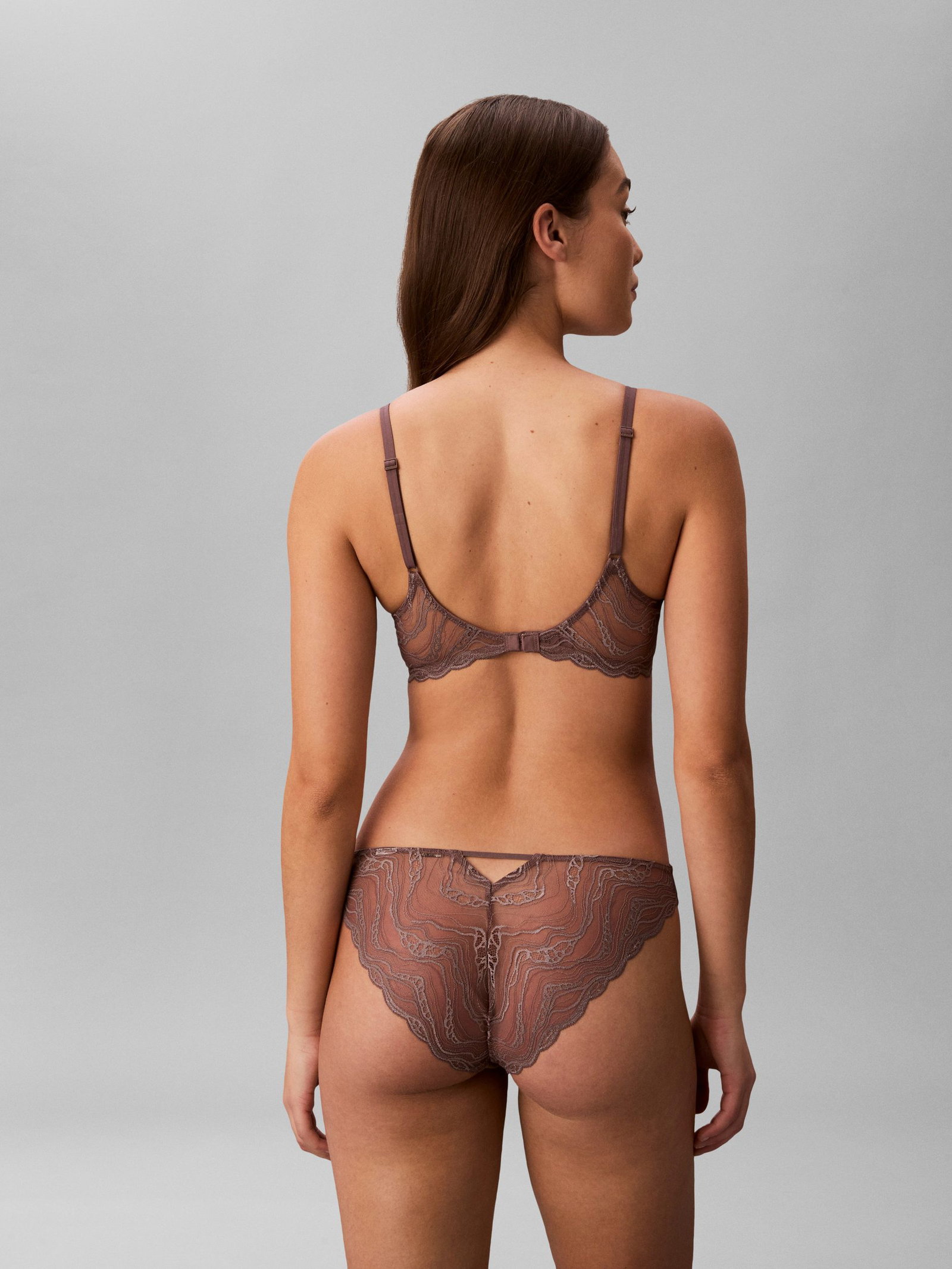 Calvin Klein |  Calvin Klein Bügel-BH  | 75D