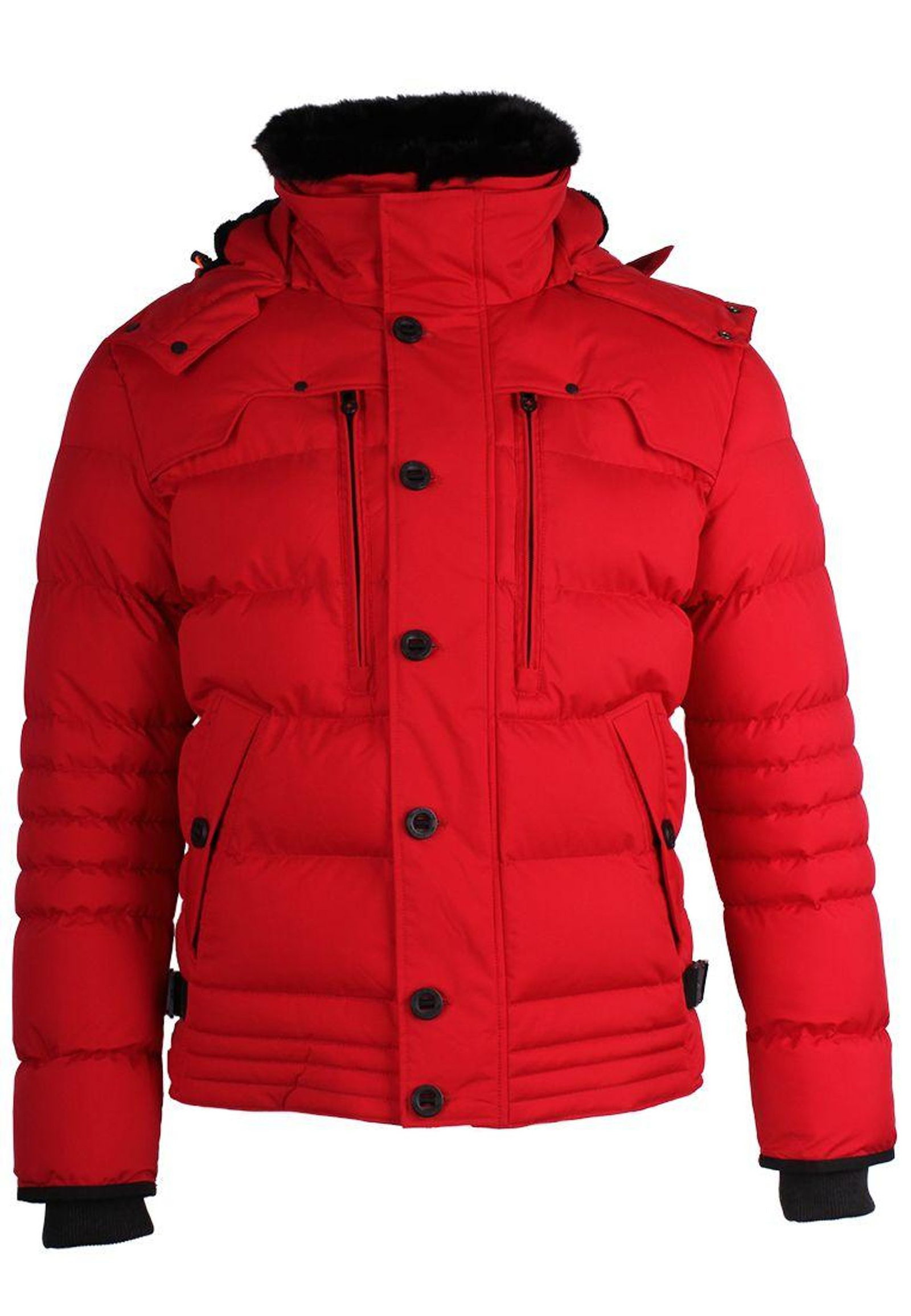 Wellensteyn Steppjacke "Starstream STAD-565" #3