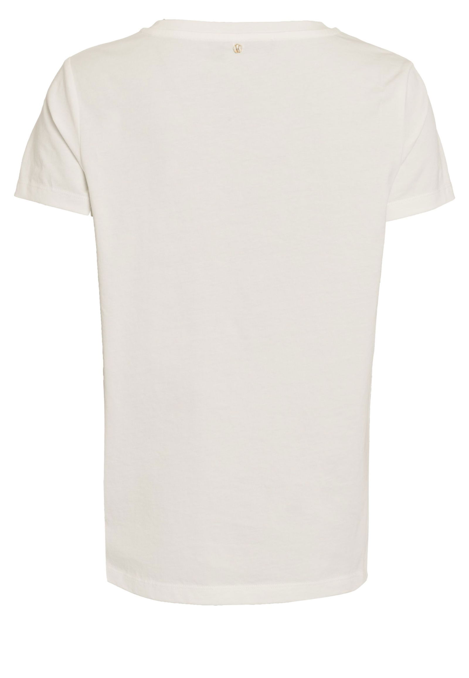 Marc Aurel |  T-Shirt | 44 | off white varied