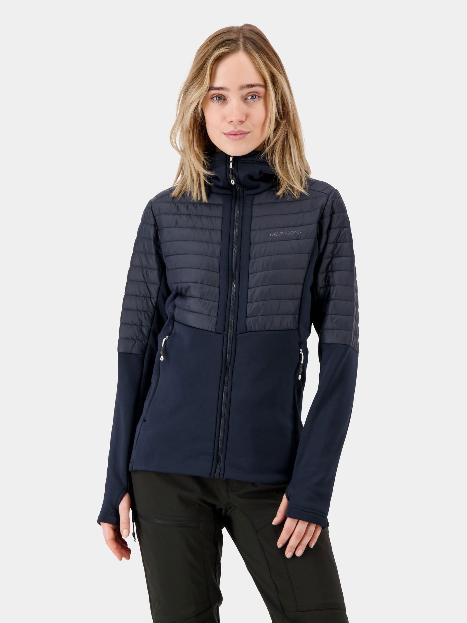 90dc327b958a84b1802da6699e92885d Didriksons Jacke "Annema"