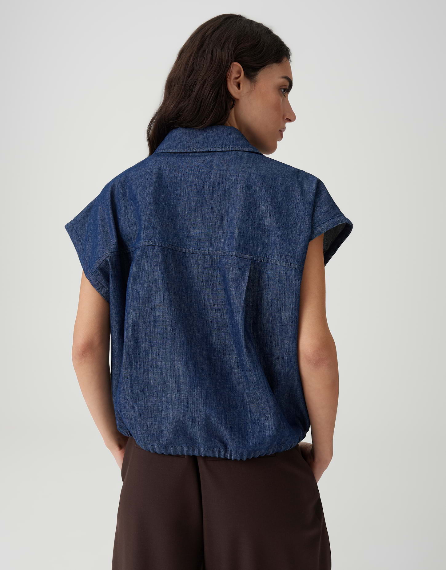 Opus Bluse Fulisma #3