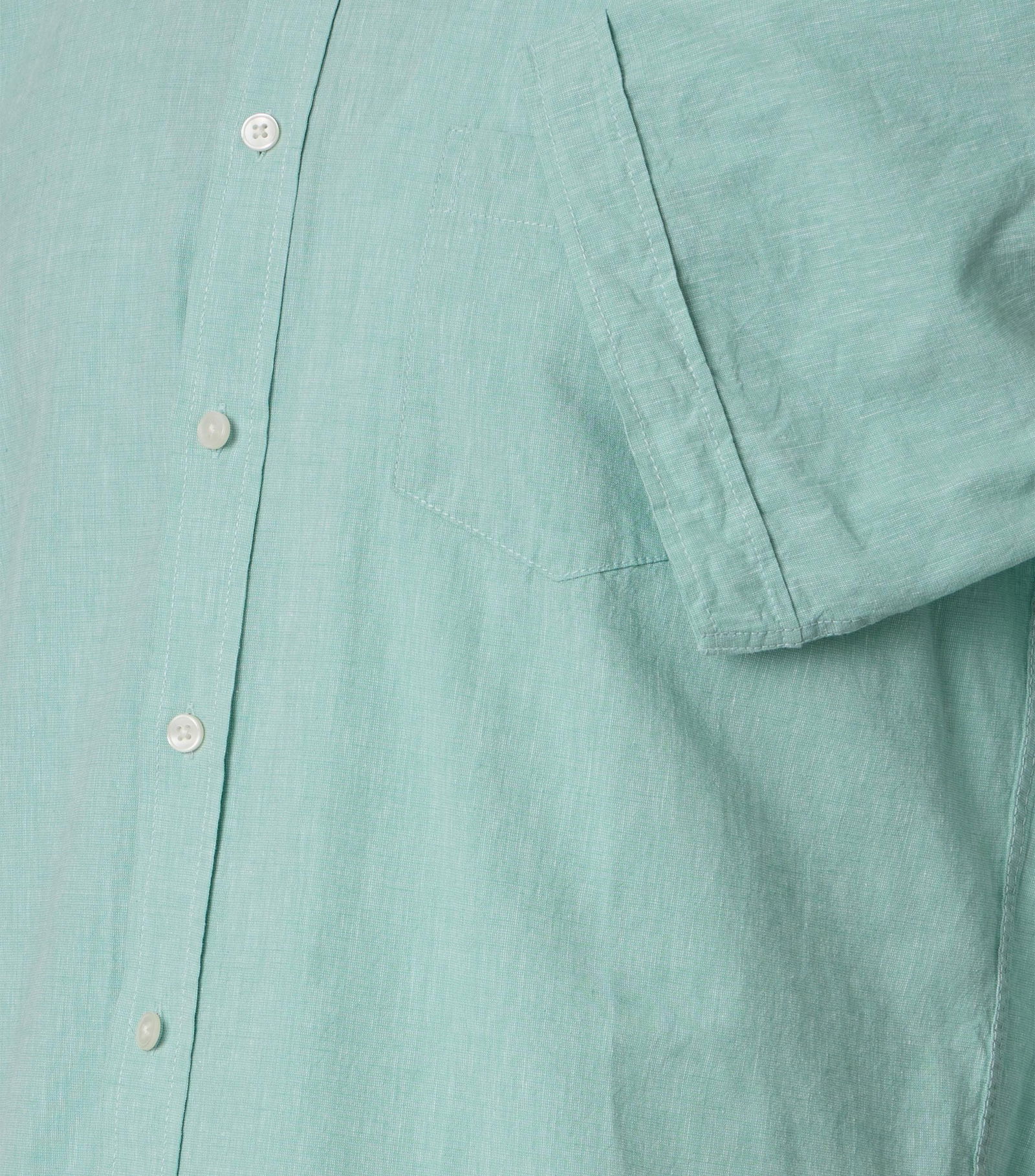 Casa Moda |  Casa Moda Hemd Regular Fit  | M | grün