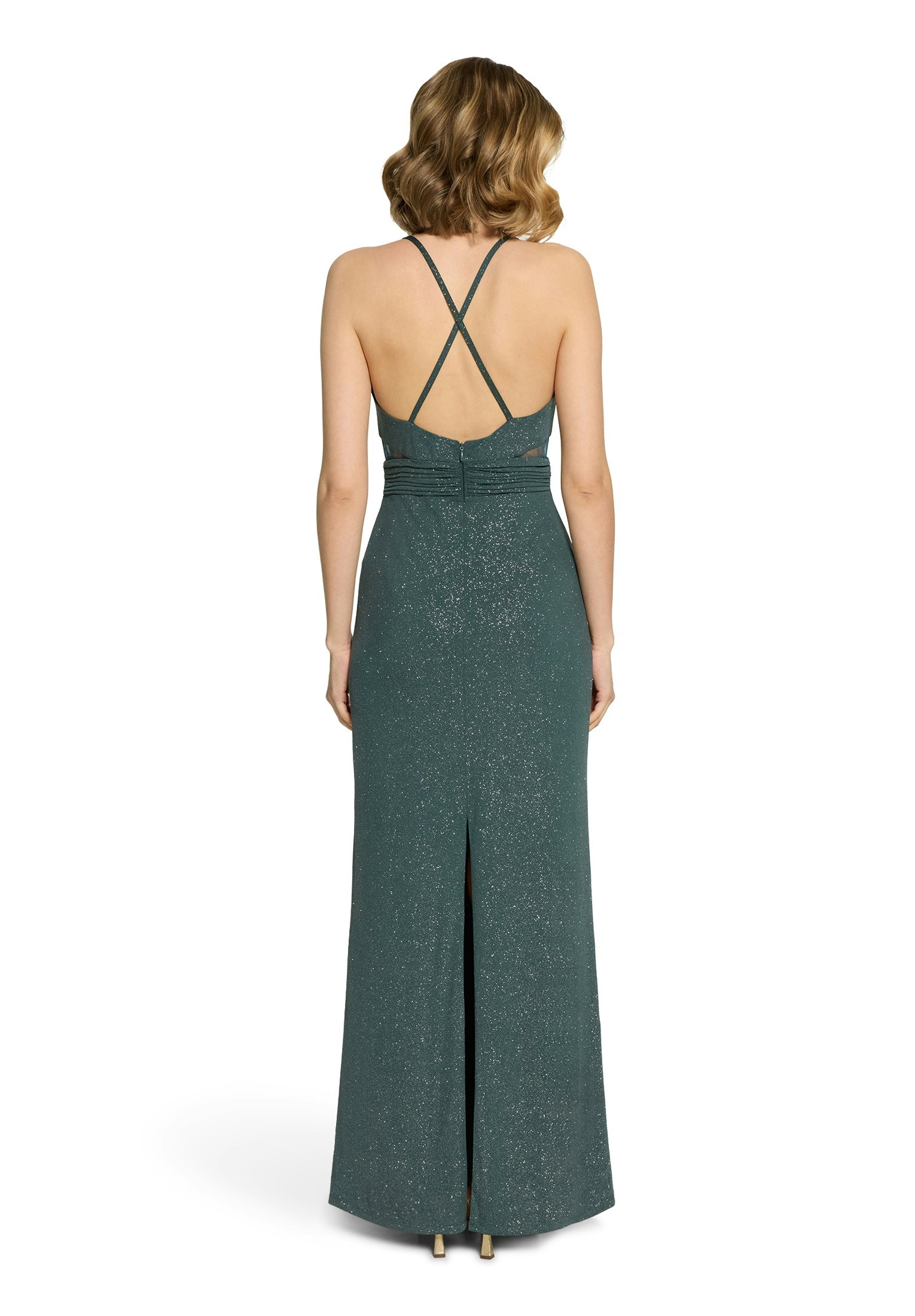 VM by Vera Mont Langes Kleid #4