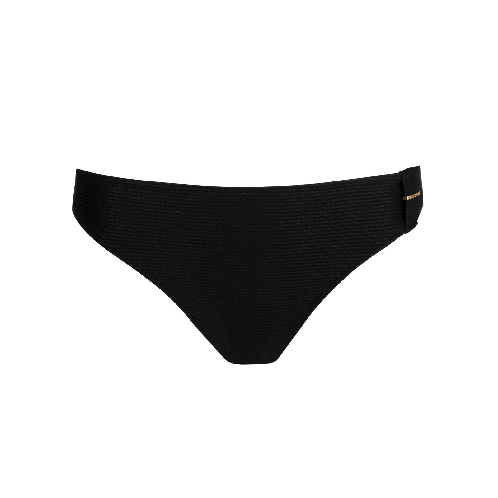 Marie Jo |  CASSIE schwarz Bikini Rioslip | 38 | schwarz