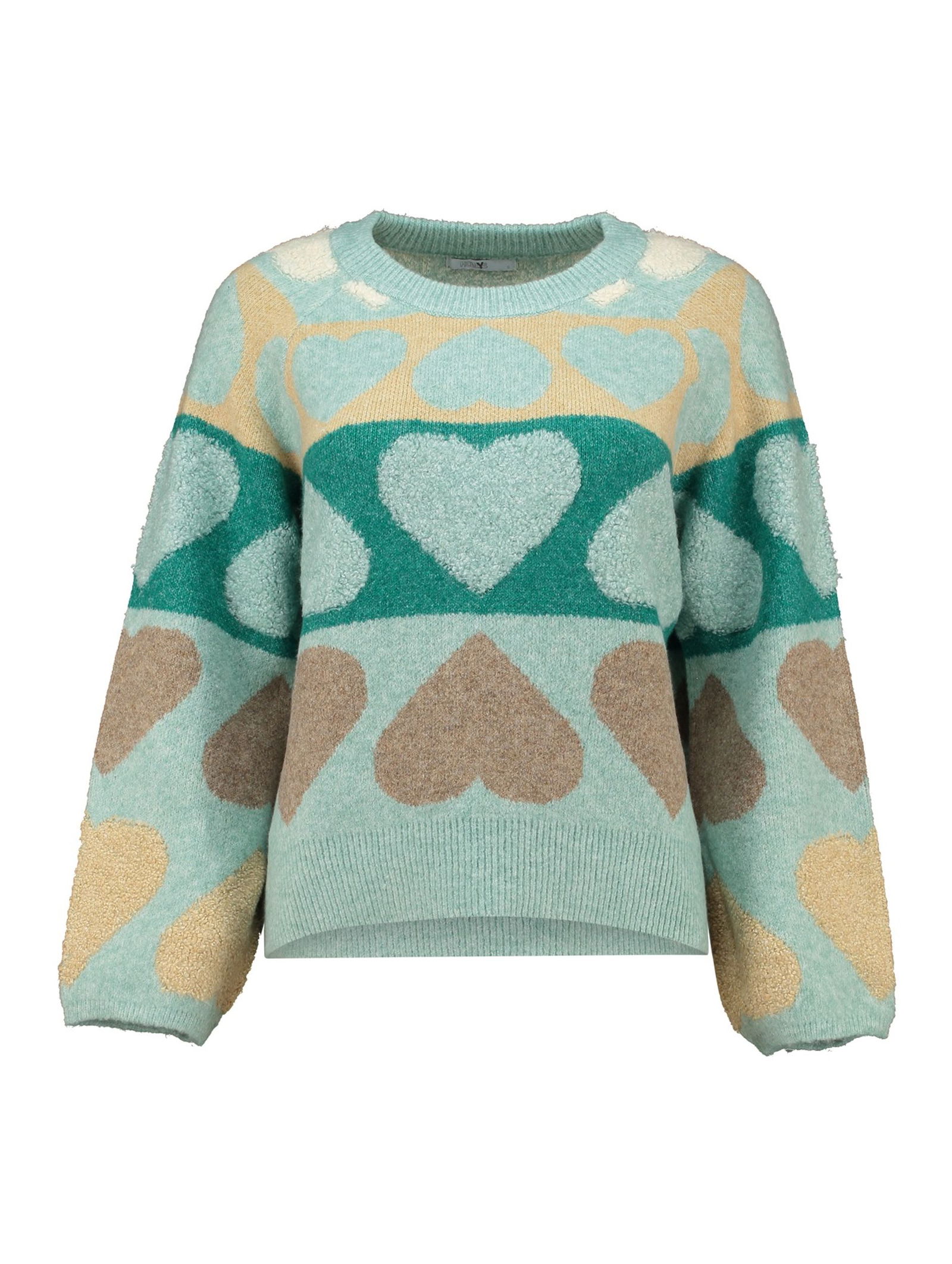 Hailys |  Hailys Pullover  | M