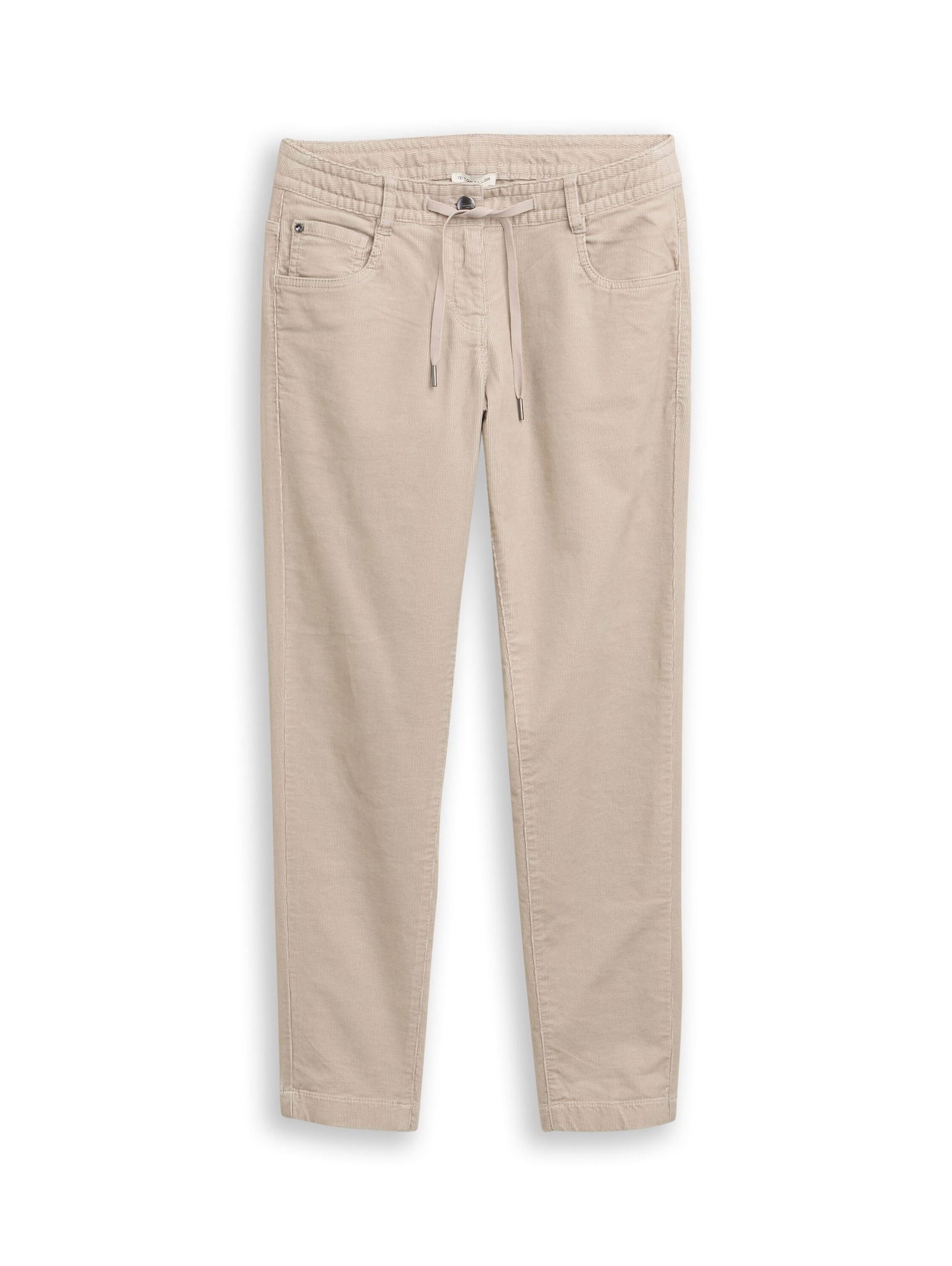 | TTTapered relaxed corduroy, soft taupe grey | 40/28 | 2888_32208