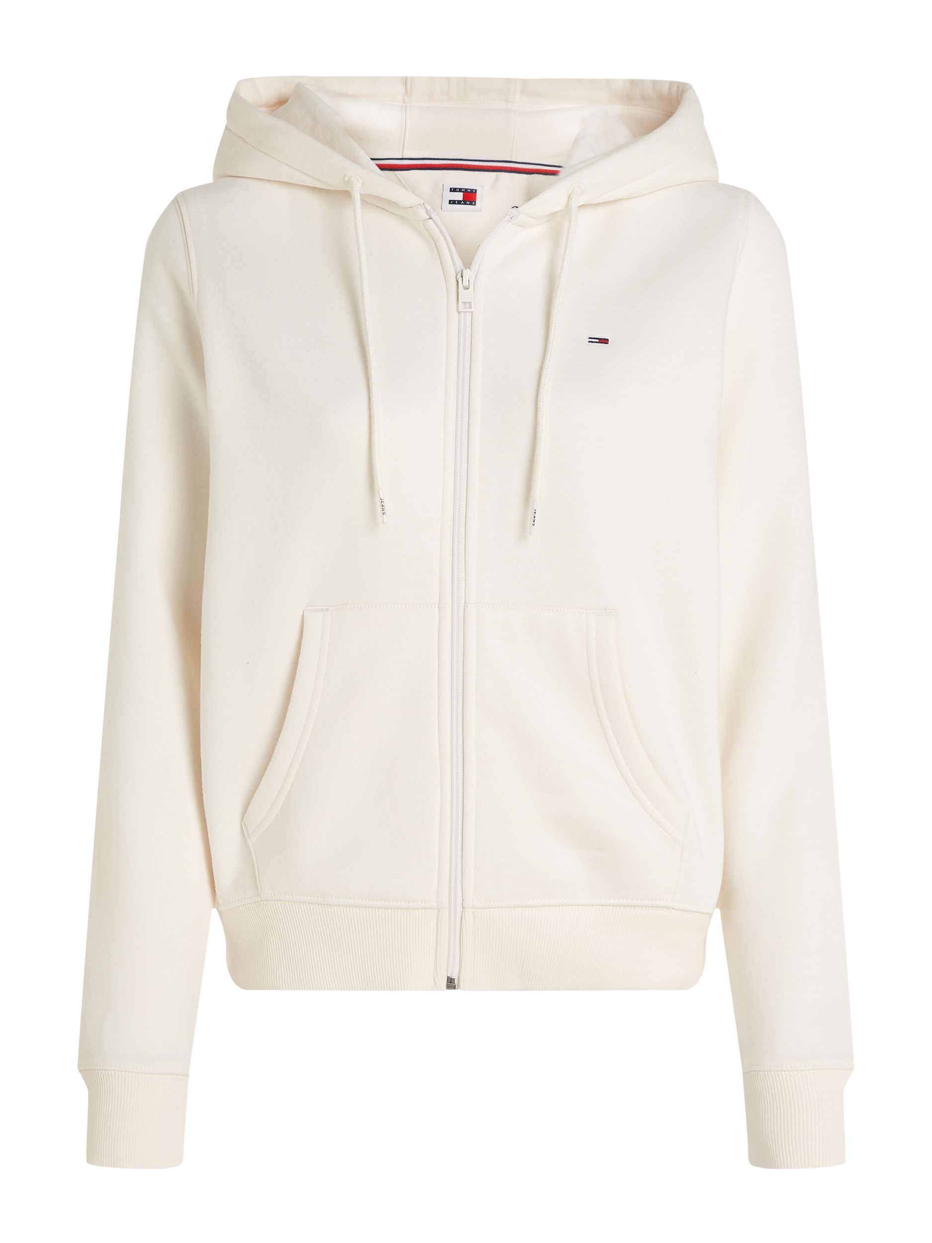 Tommy Jeans Sweatjacke 