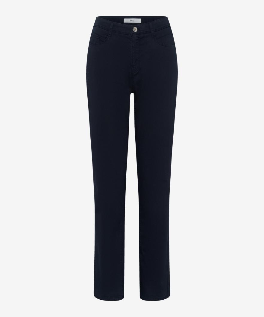 Brax Straight Leg Jeans #1