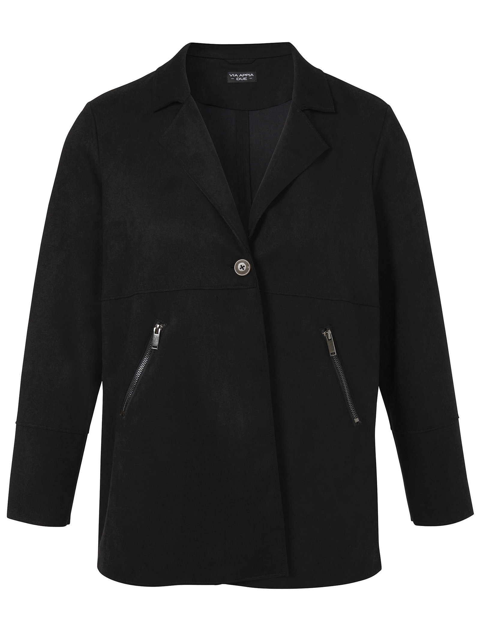 VIA APPIA DUE Jacke #1