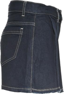 Blue Effect Girls Jeans Skort #3