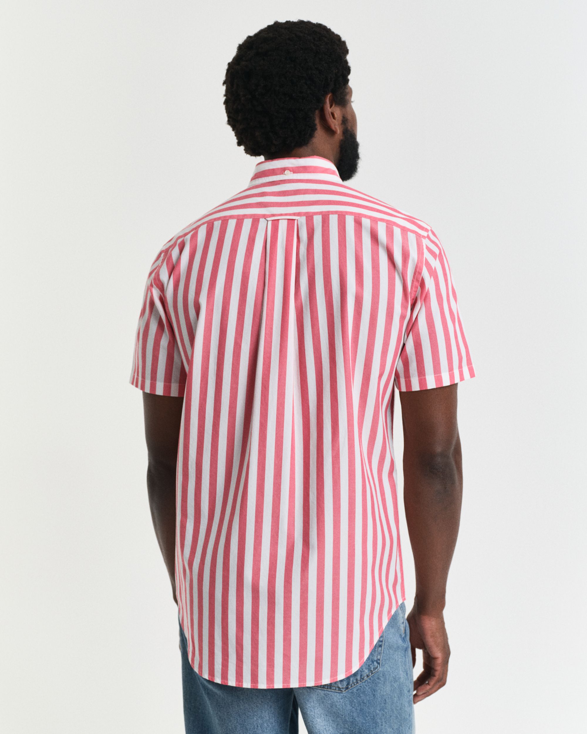 Gant |  Gant Hemd Modern Fit  | XL | 2119_648