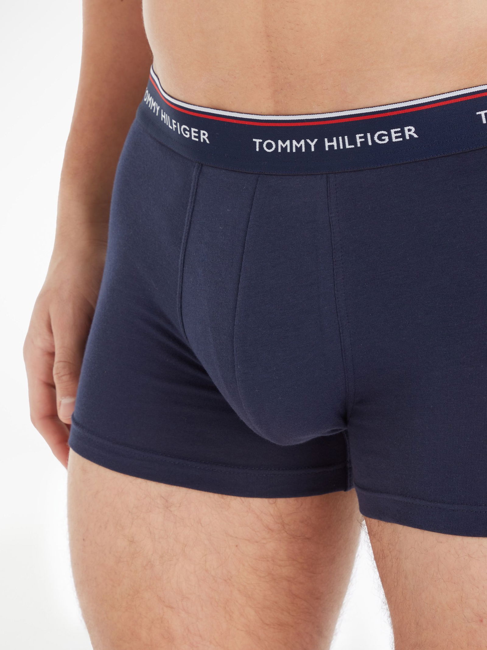 Tommy Hilfiger Multipack 