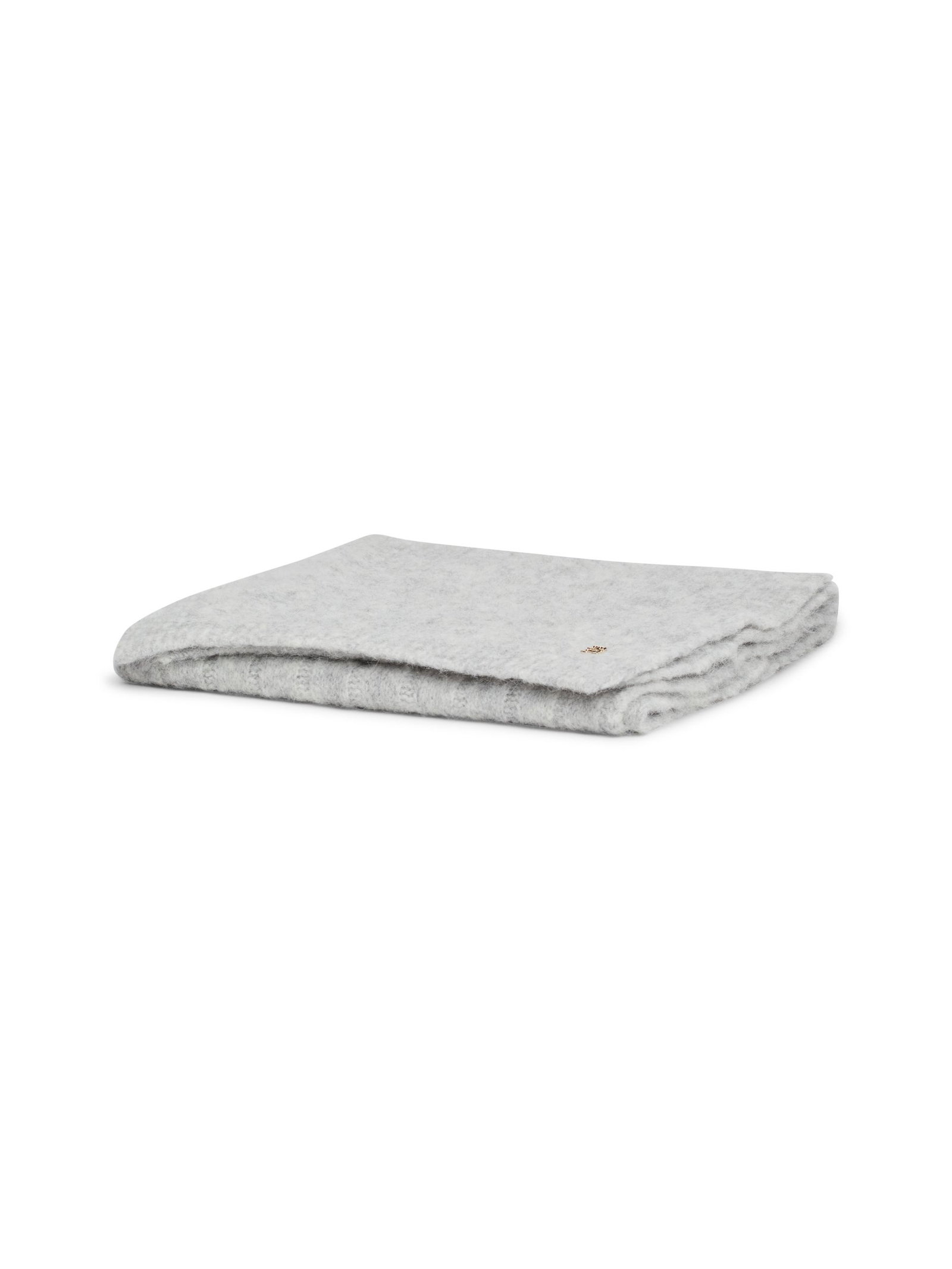 8963d659dacdc8759a6045f35349a9b2 Tommy Jeans | Tommy Jeans Schal Timeless Scarf | OS | light grey melange