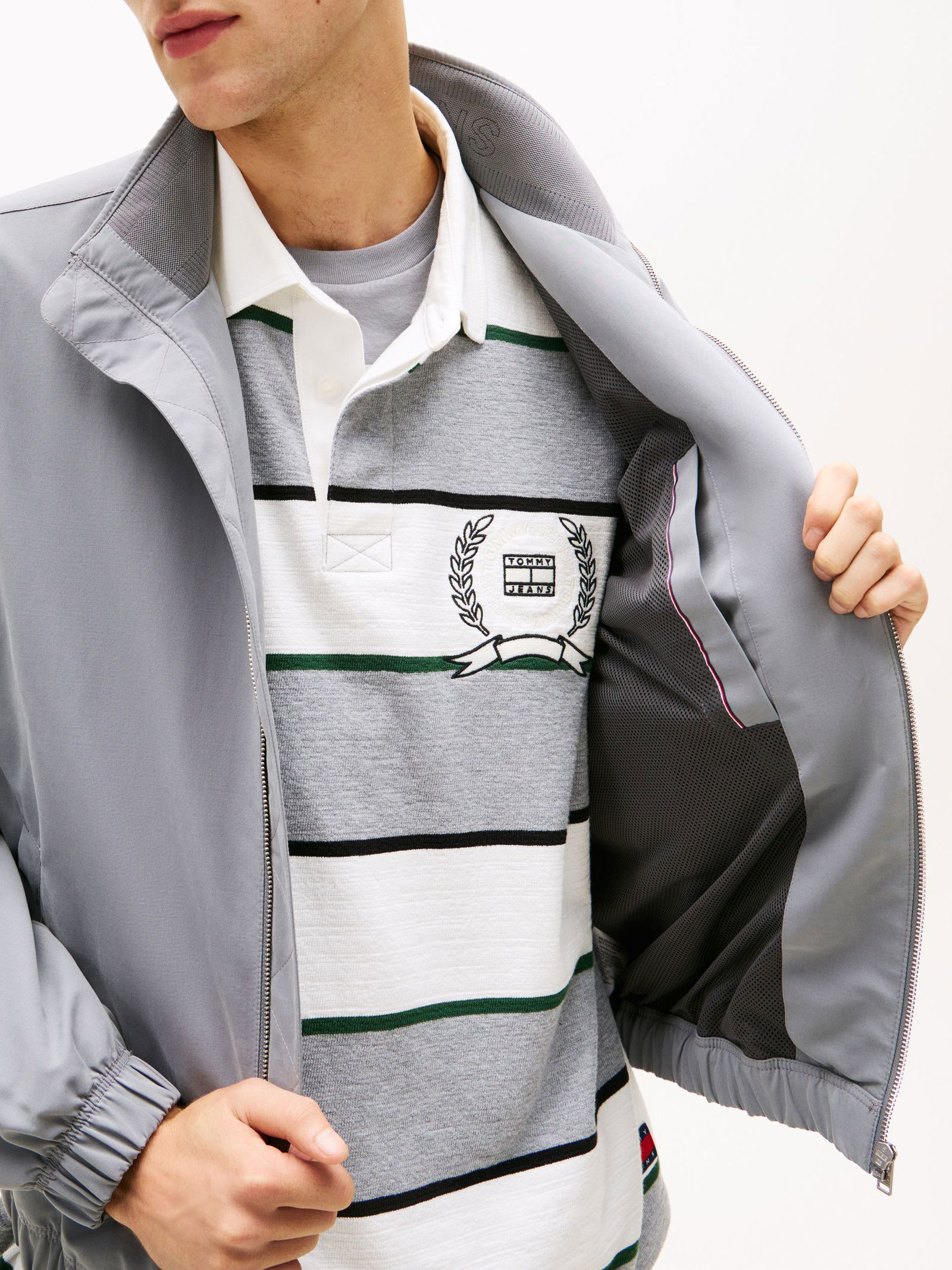 Tommy Jeans |  Tommy Jeans Blouson  | XL