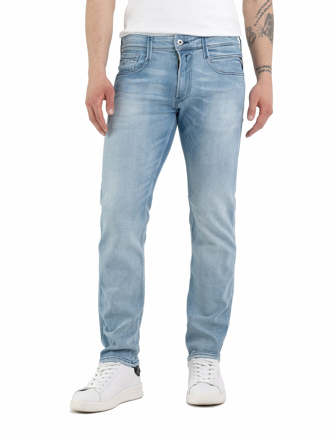 Replay Slim Jeans #1