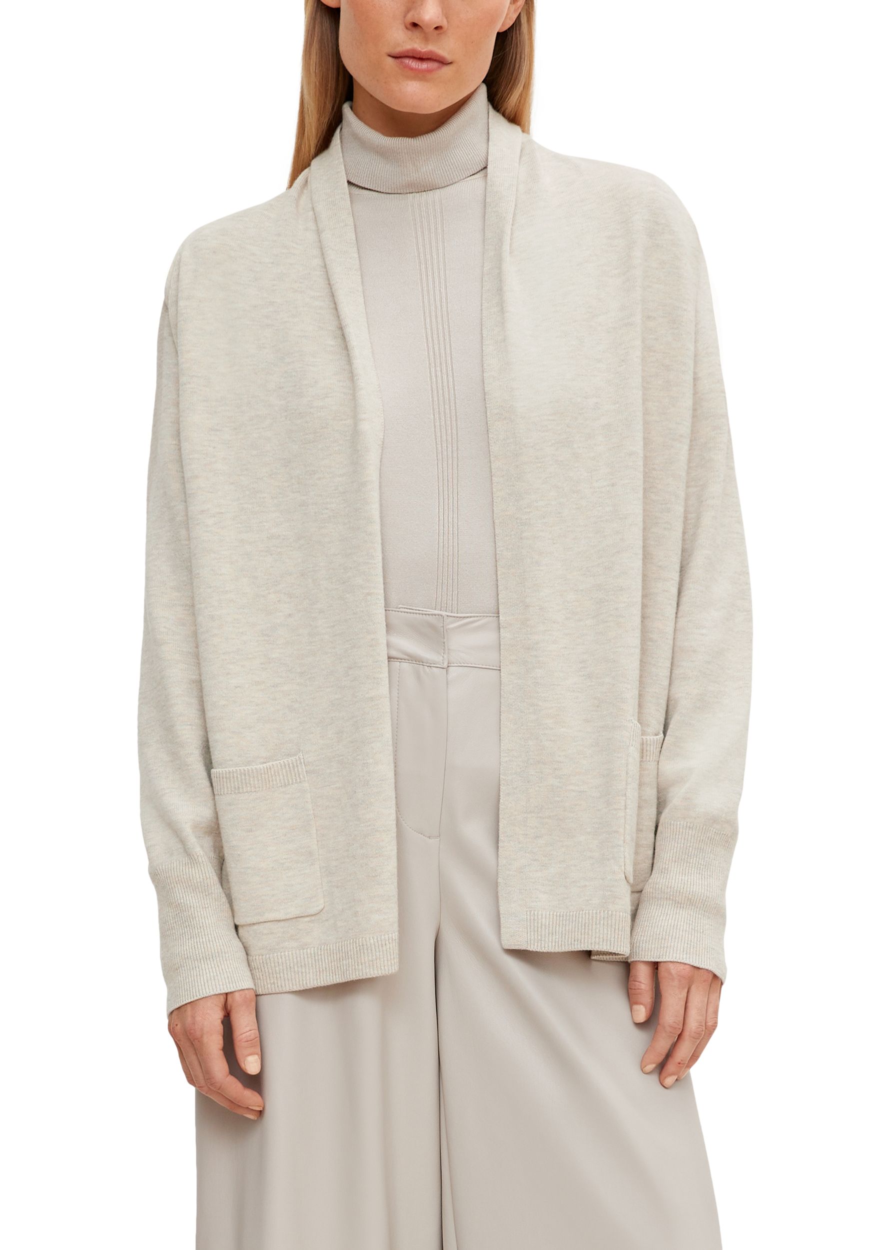 Comma Strickjacke | Cardigan 