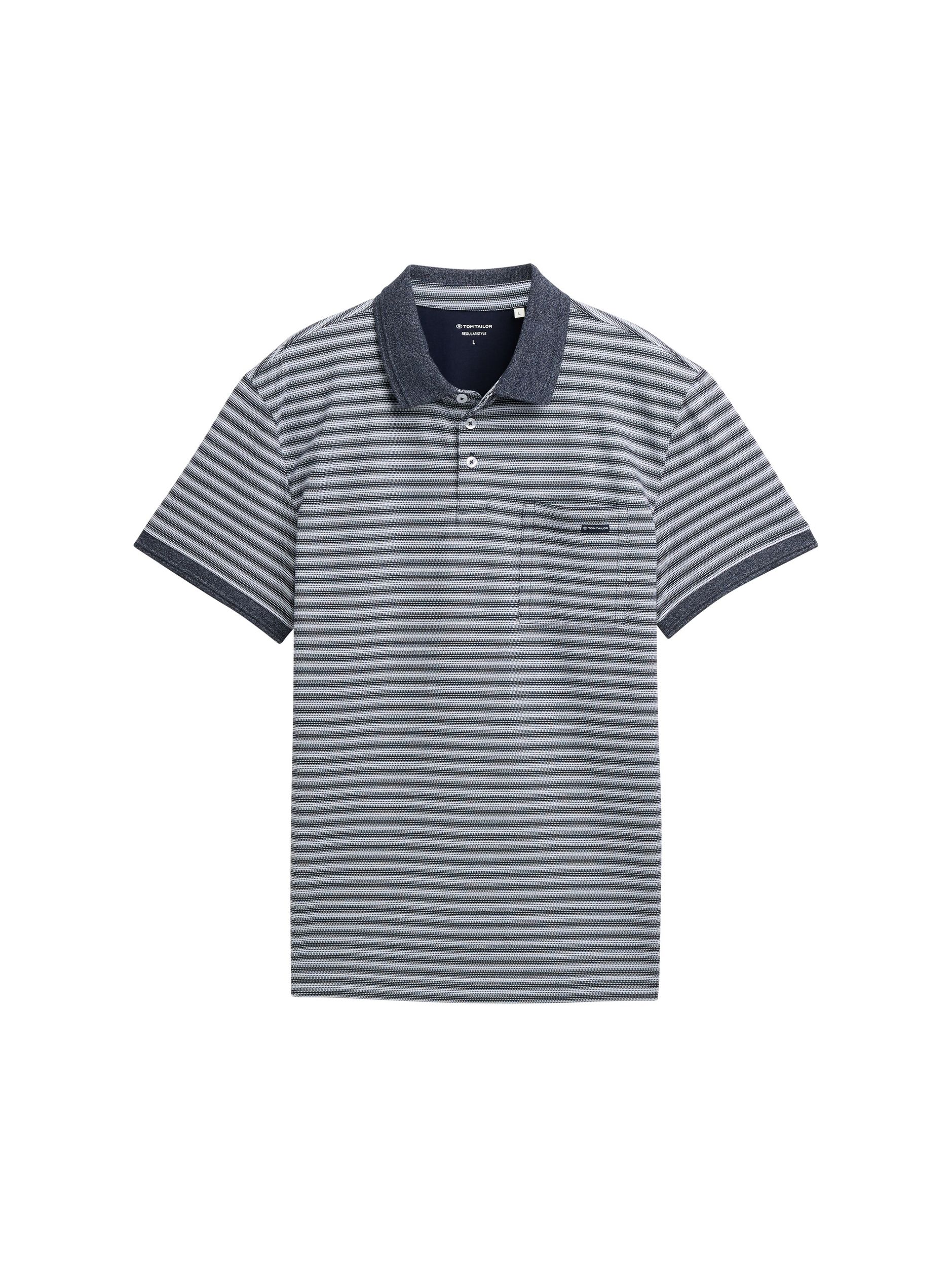 Tom Tailor |  Tom Tailor Poloshirt  | L