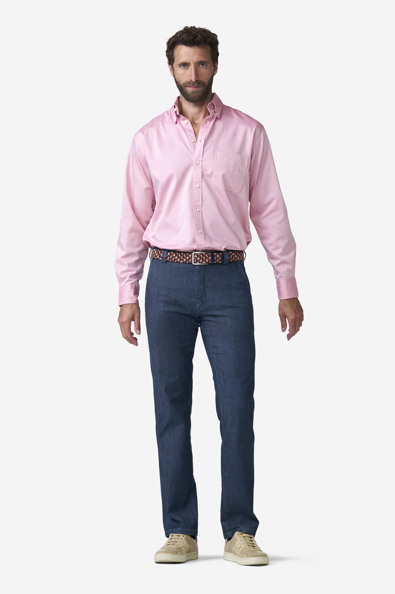 Meyer Chino #3