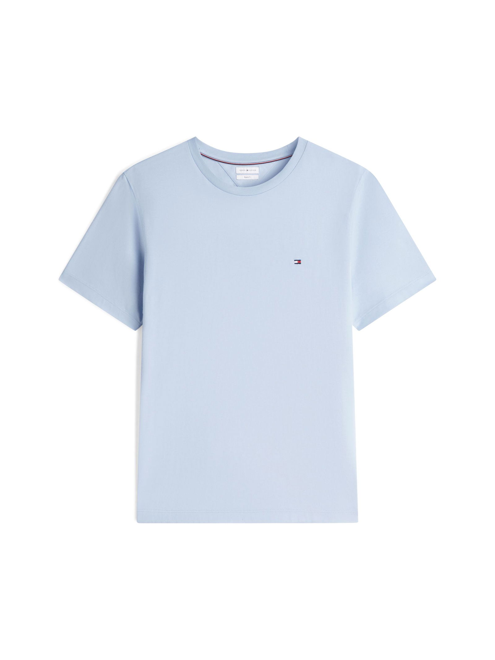 Tommy Hilfiger |  Tommy Hilfiger Shirt  | XXL | breezy blue