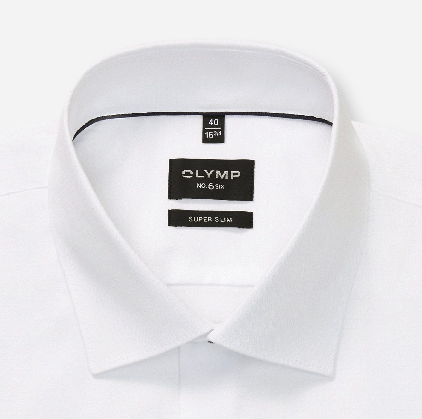 Olymp Hemd Modern Fit #2
