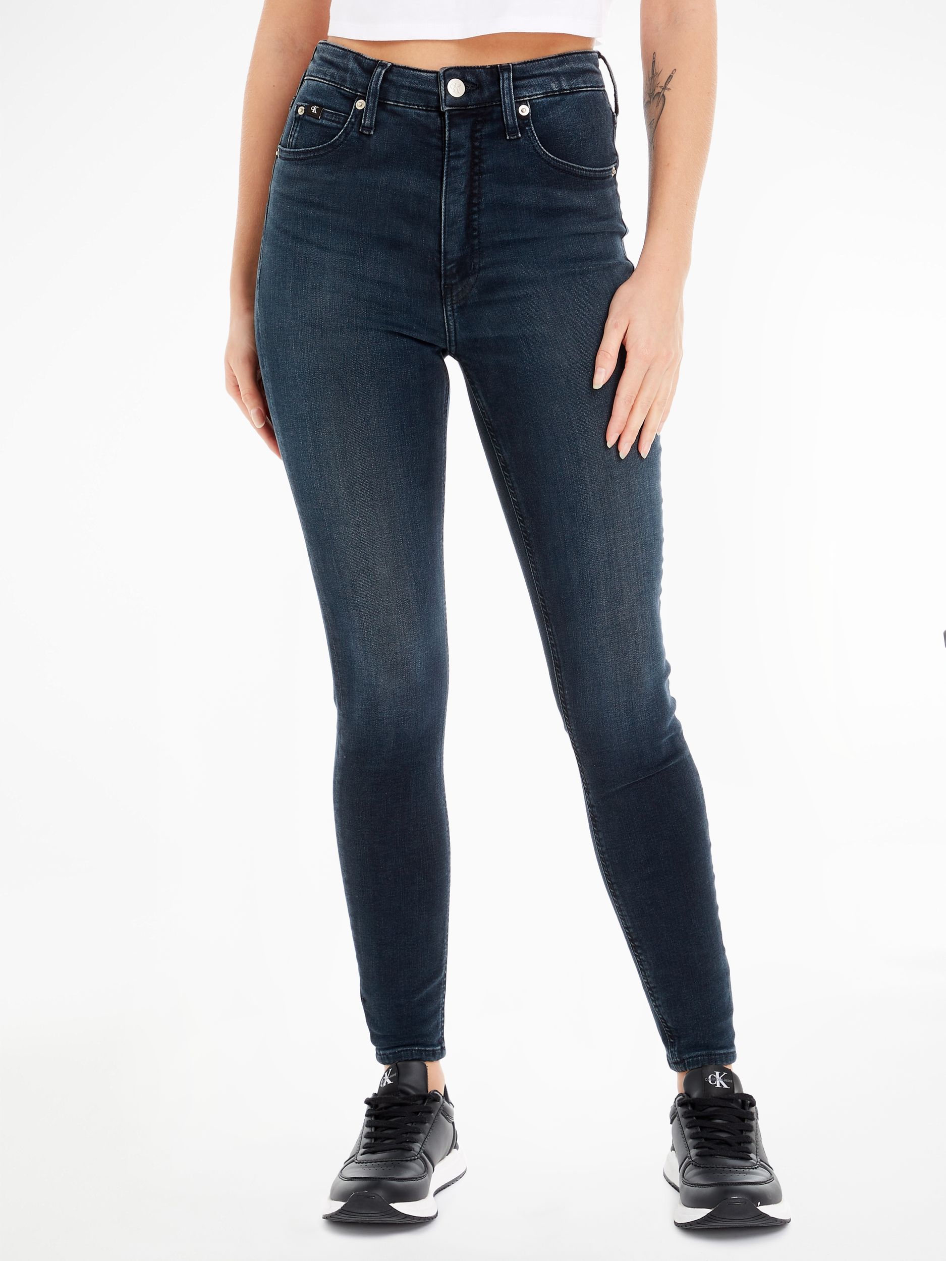 Calvin Klein Jeans Skinny Jeans 