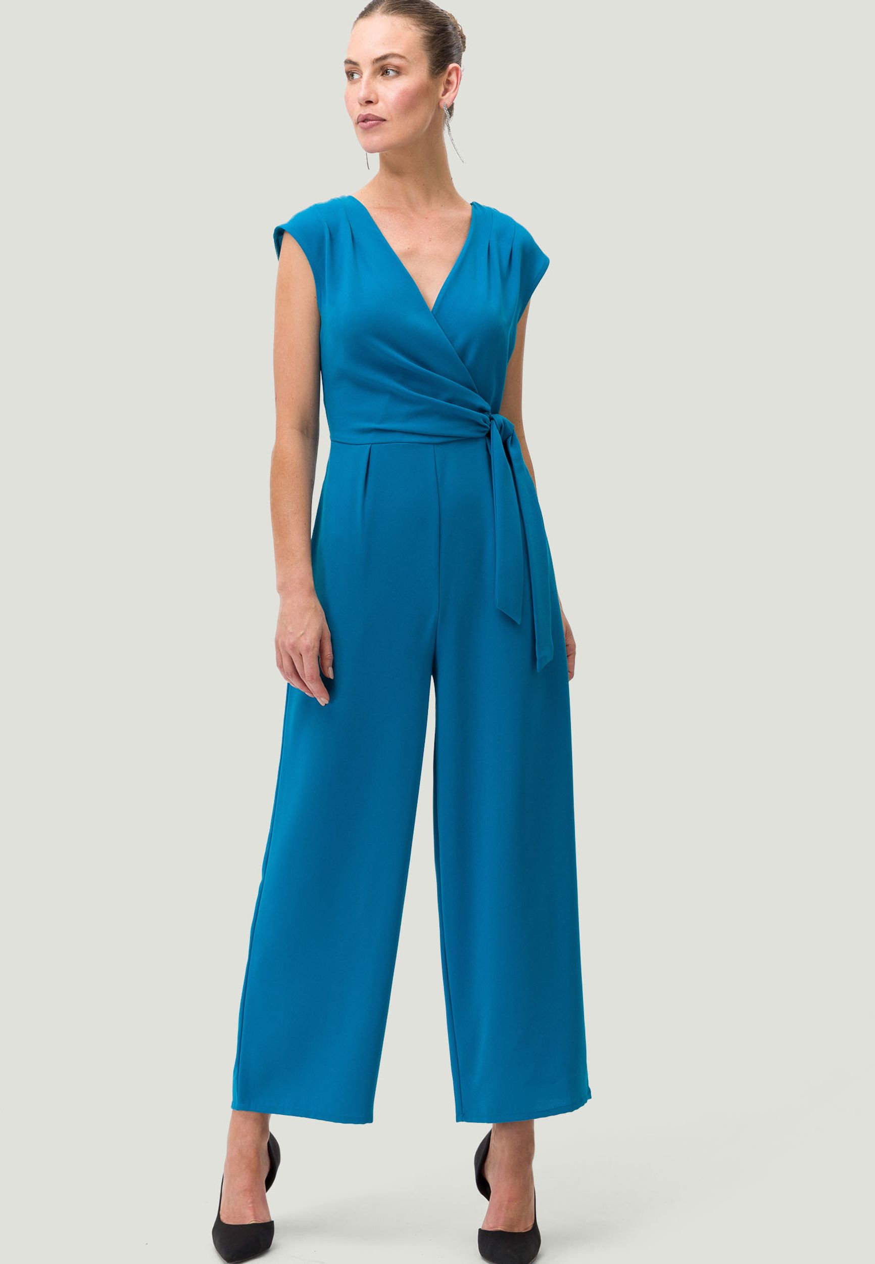 Zero |  Zero Jumpsuit  | 34