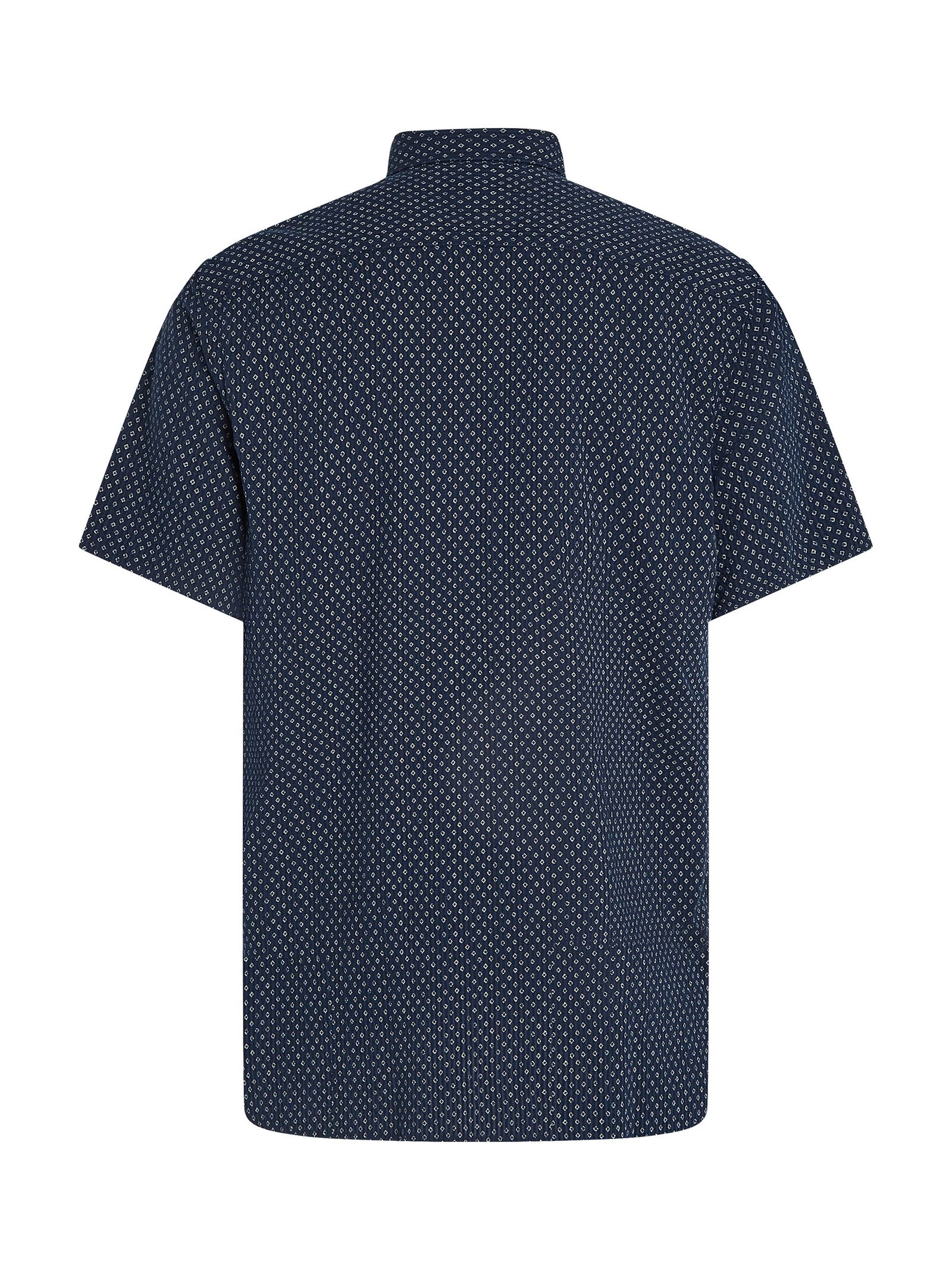 Tommy Hilfiger |  Tommy Hilfiger Hemd Regular Fit  | M