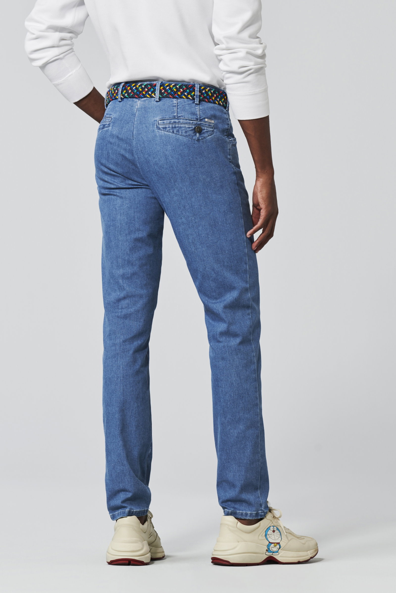 Meyer Jeans "Dublin 1-4122" #4