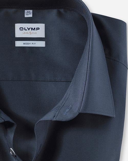 Olymp Hemd Slim Fit #3